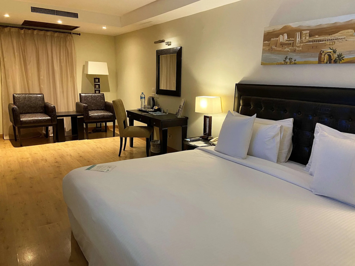 Barceló Cairo Pyramids