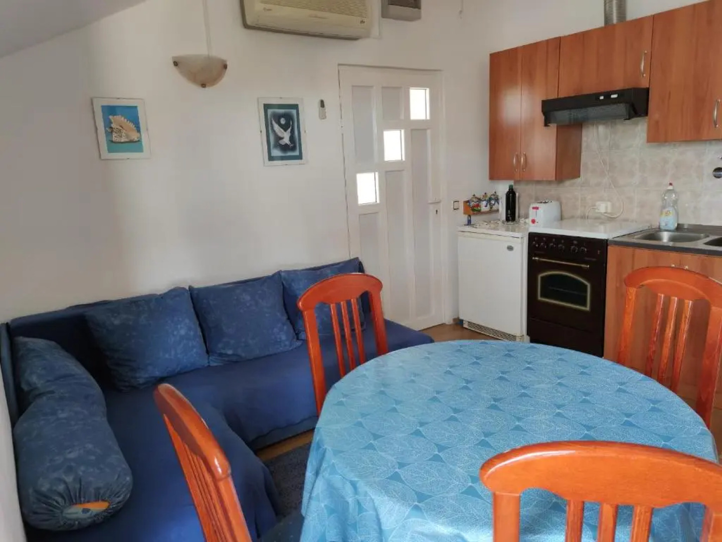 Apartments Vodice Srima