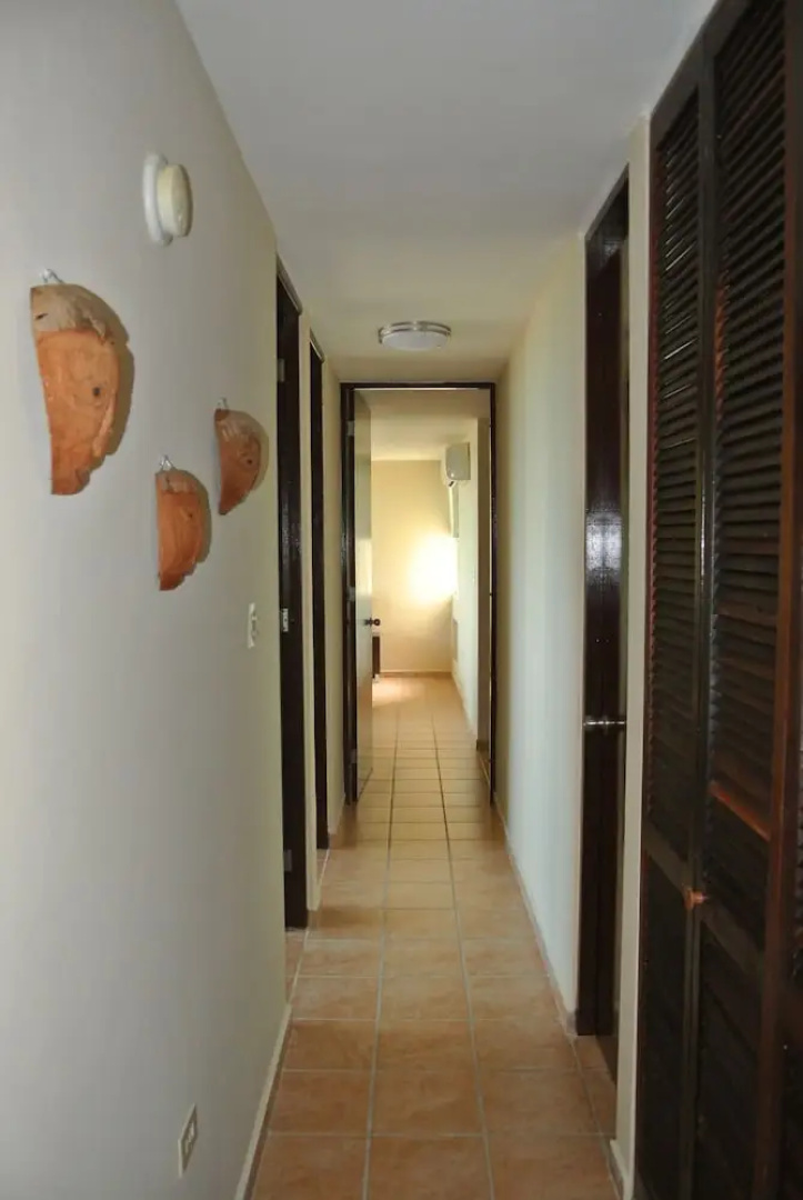 Villa del Faro Penthouse