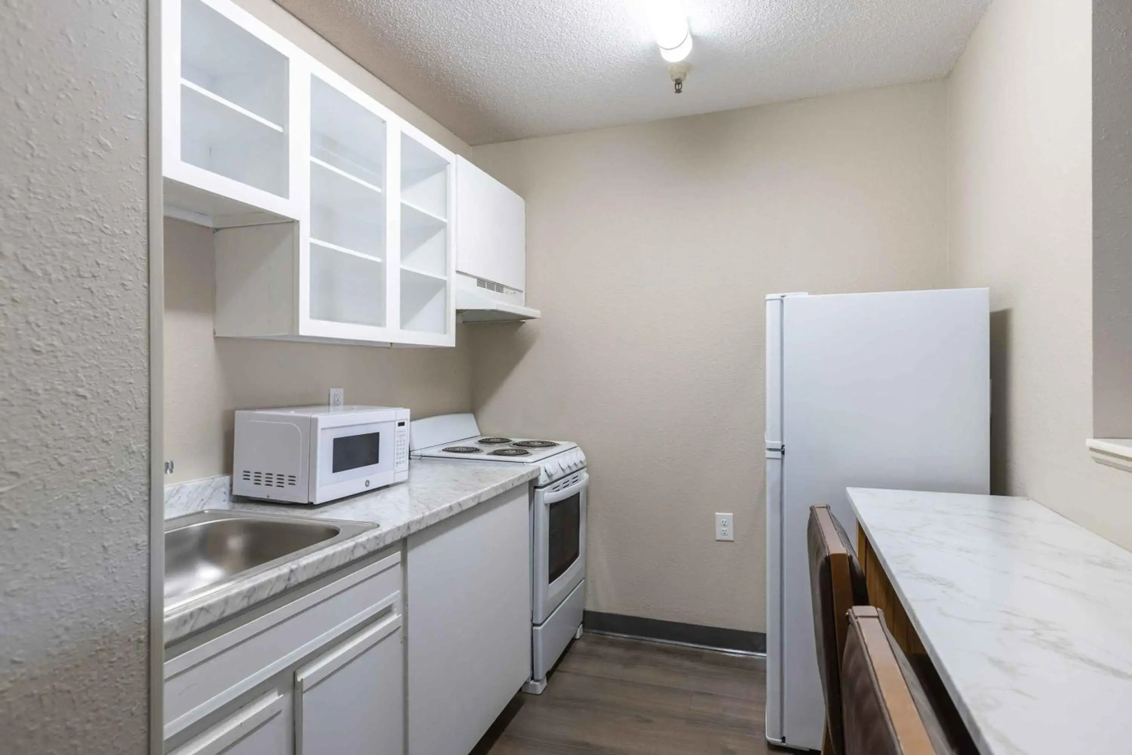 Extended Stay America Suites Columbia Greystone