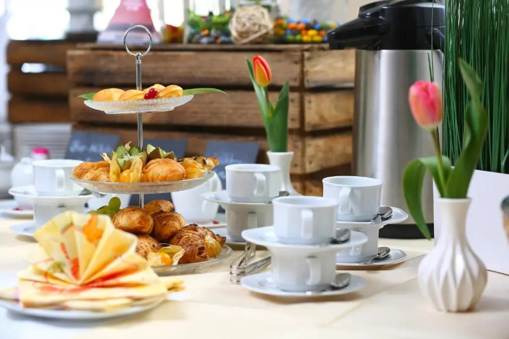 Airport Hotel Erfurt