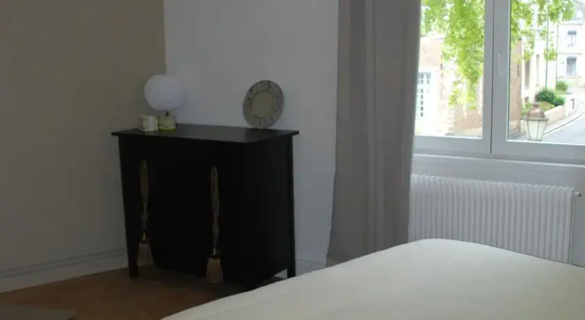 Apartment Terre de Brume