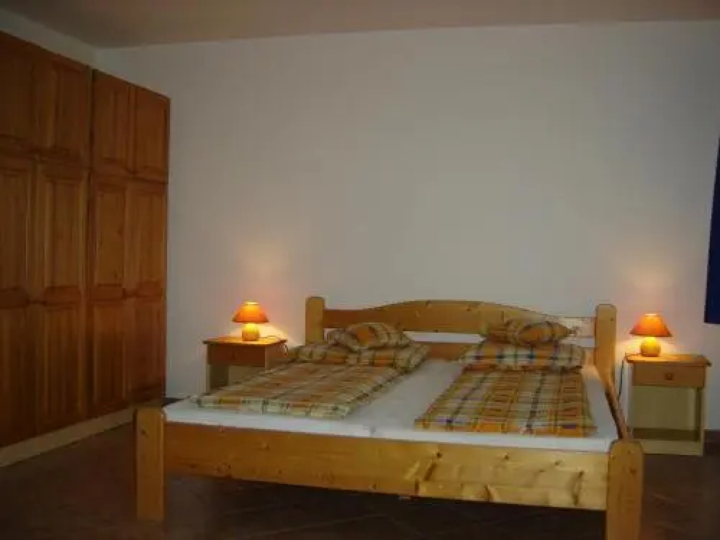 Relax Apartment House