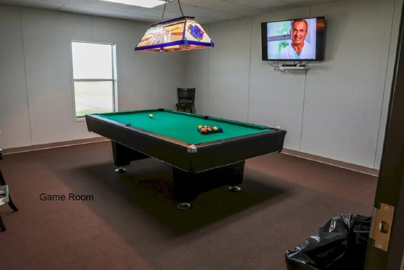 Cuero Oilfield Housing