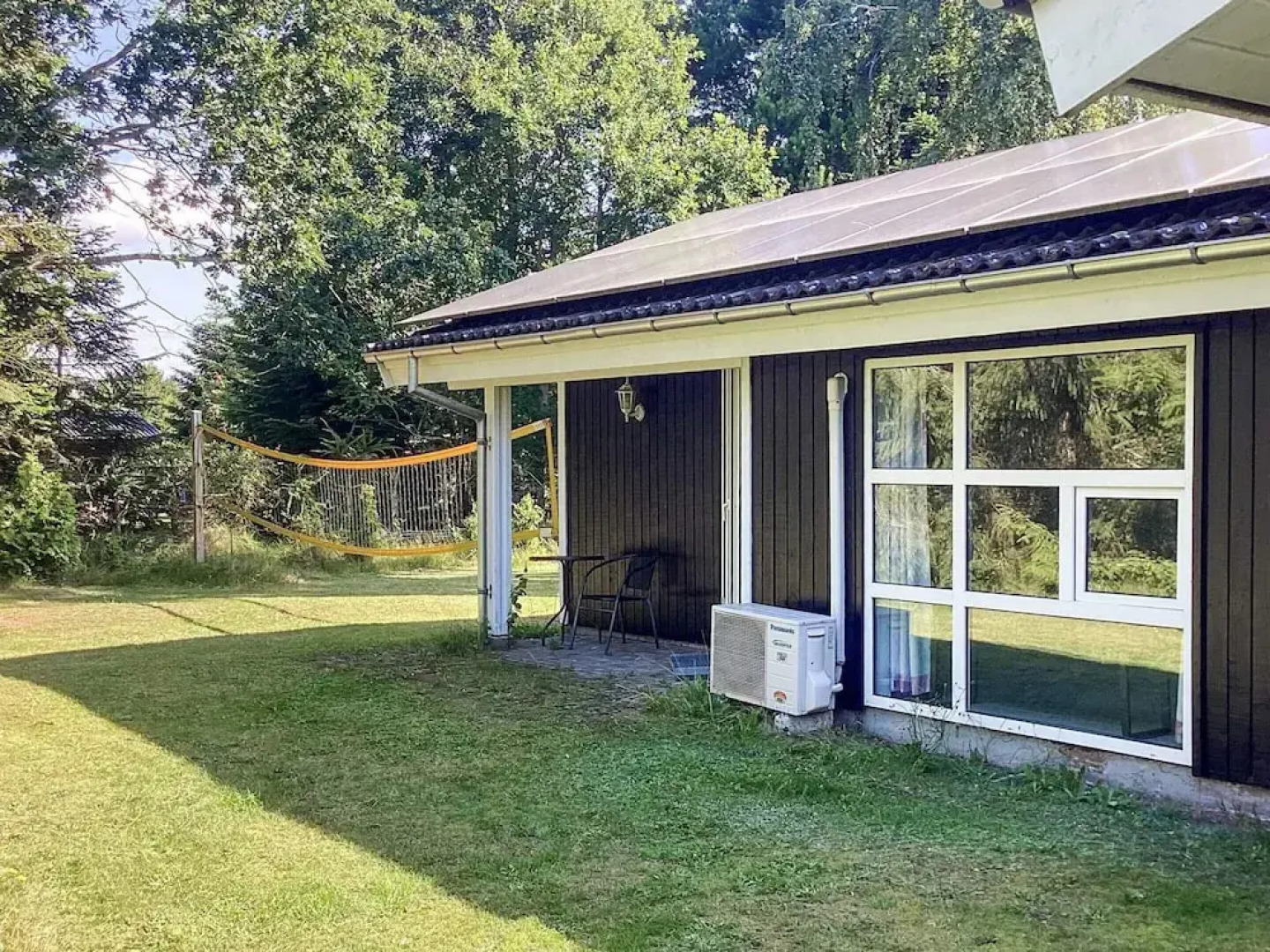 12 Person Holiday Home in Vaeggerlose-by Traum