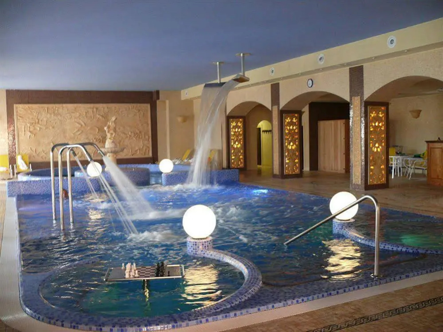 Hotel Bellevue Esztergom