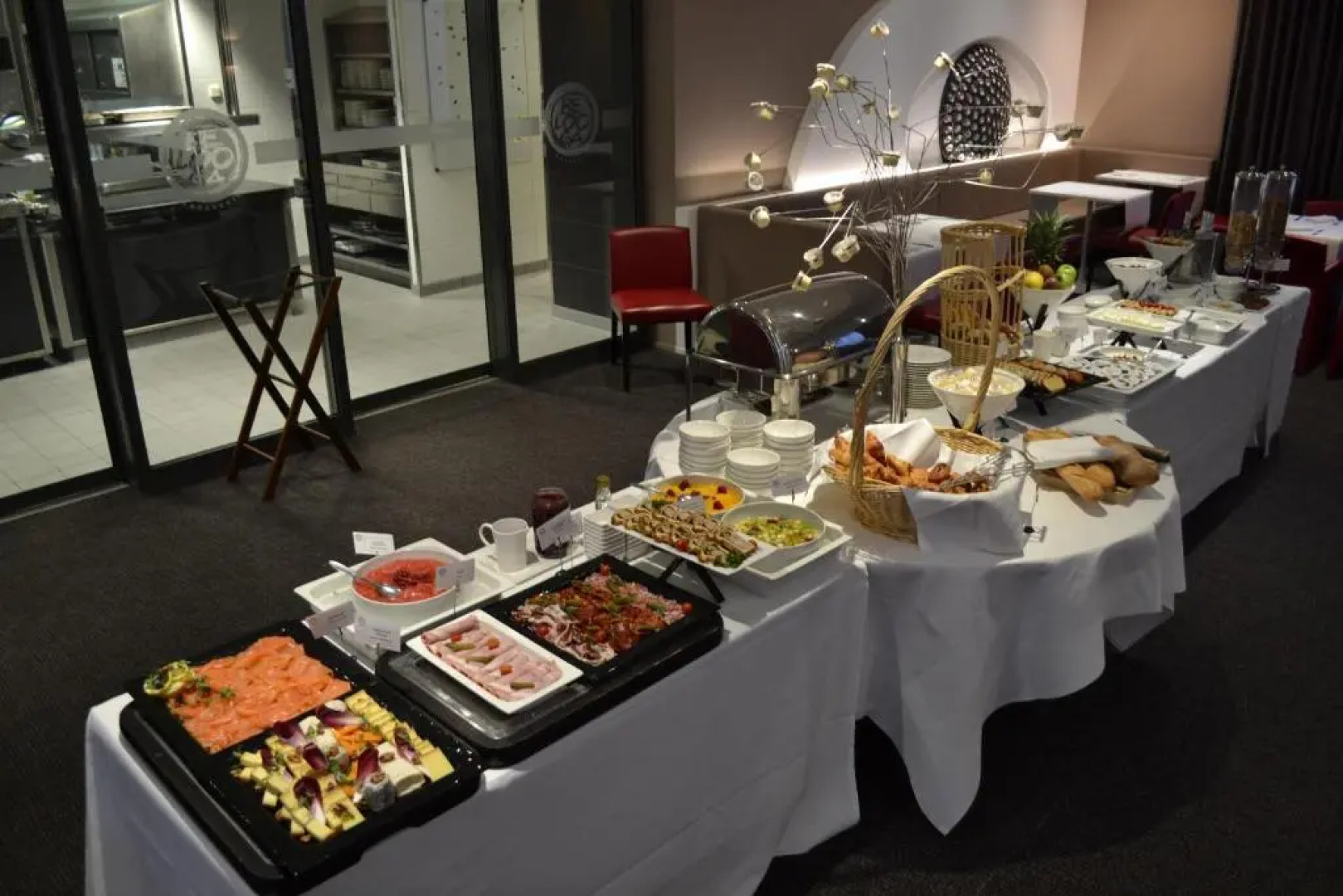 Hotel Mercure Villefranche-sur-Saone