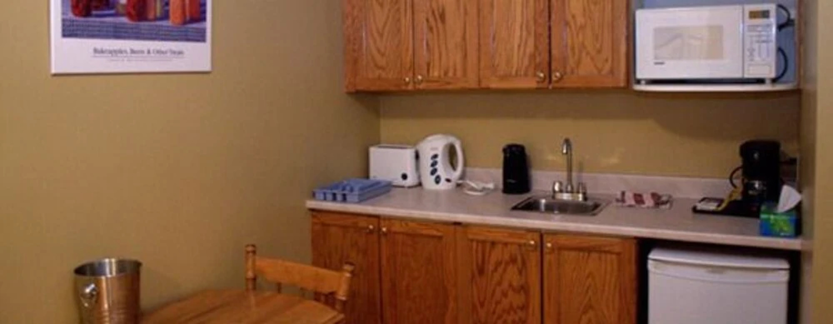 Terra Nova Golf Resort