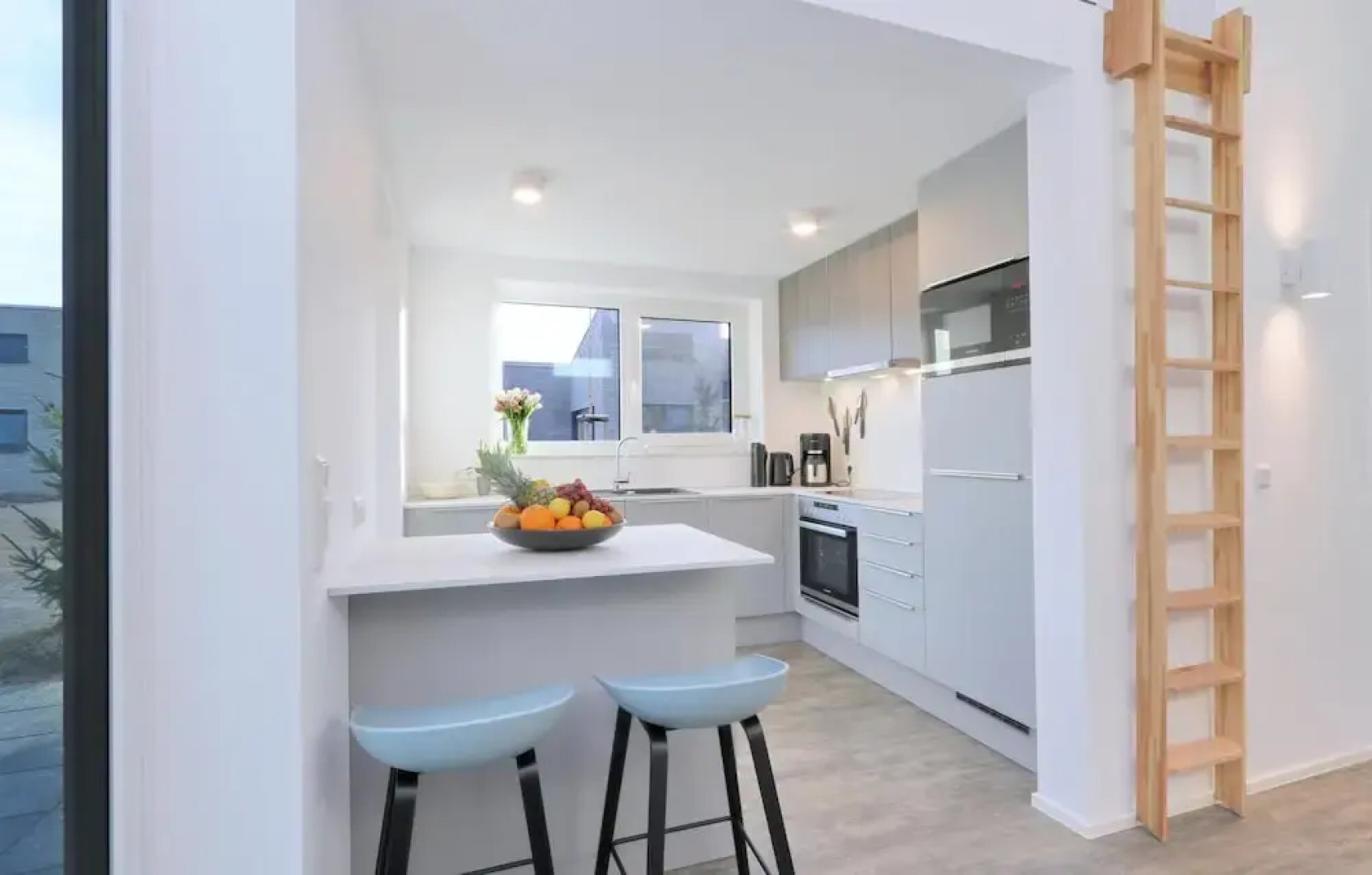 Amazing Home in Lembruch/dümmer See With Sauna and 2 Bedrooms