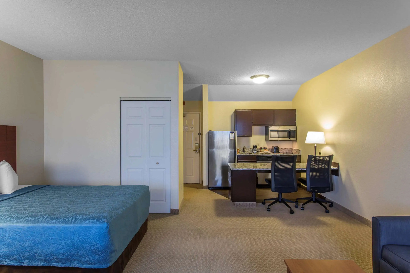 MainStay Suites Brentwood-Nashville