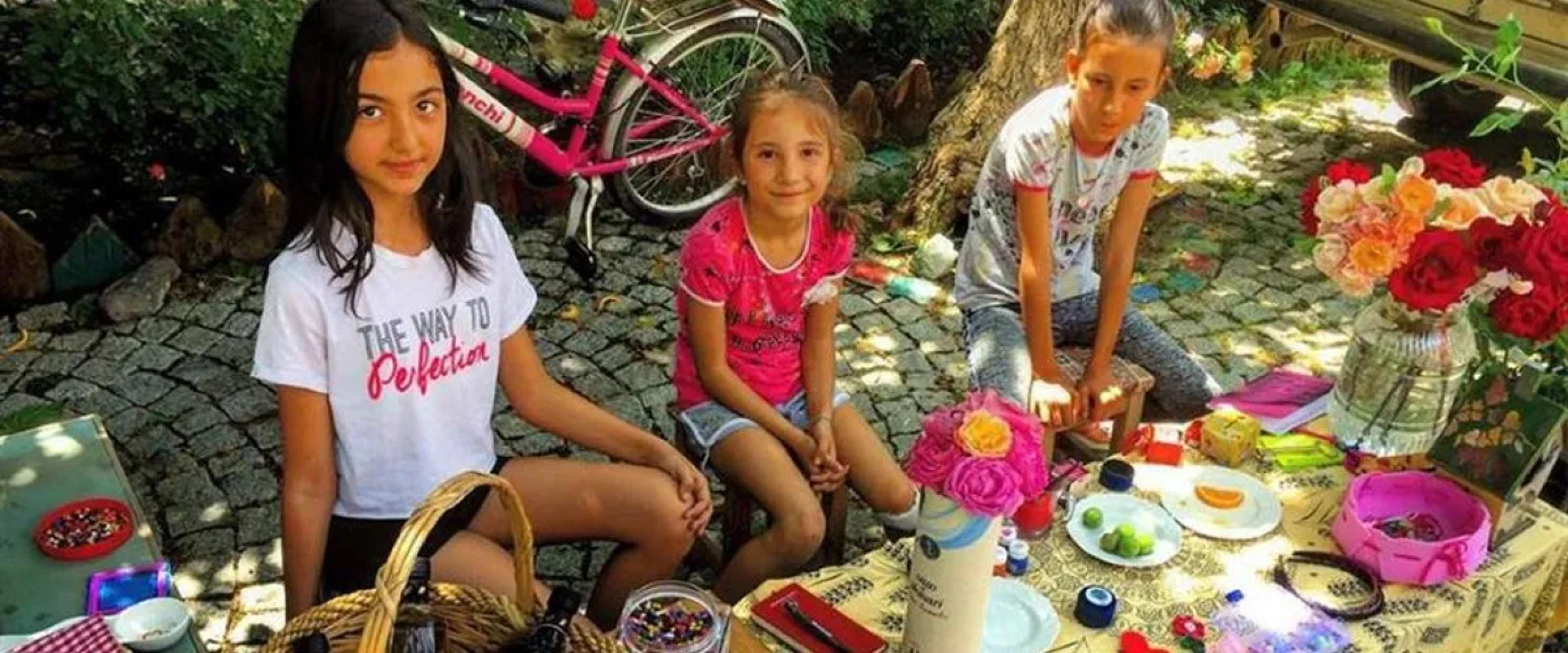 Saliha Hanım Taş Konak