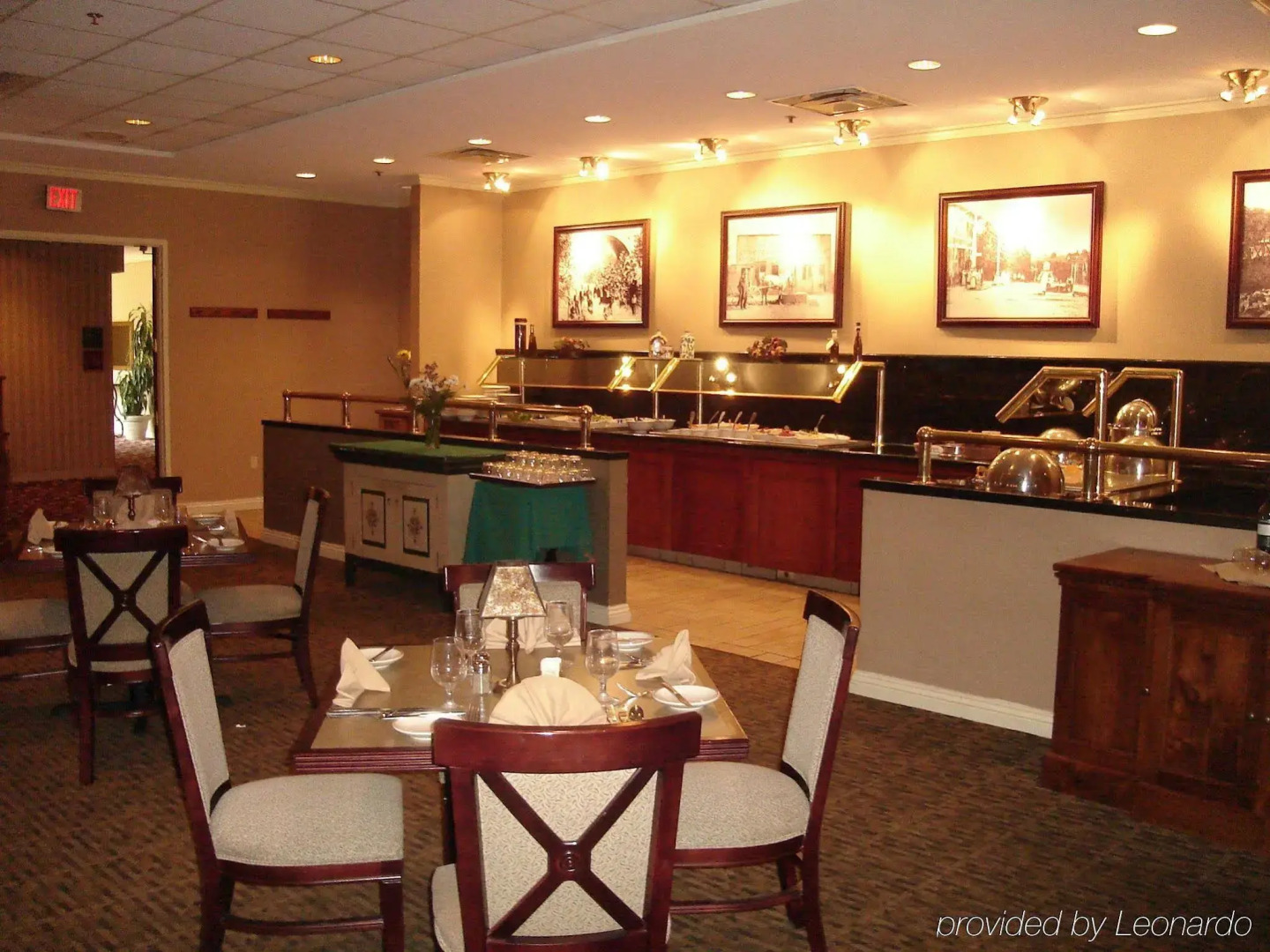 DoubleTree by Hilton Columbus Dublin