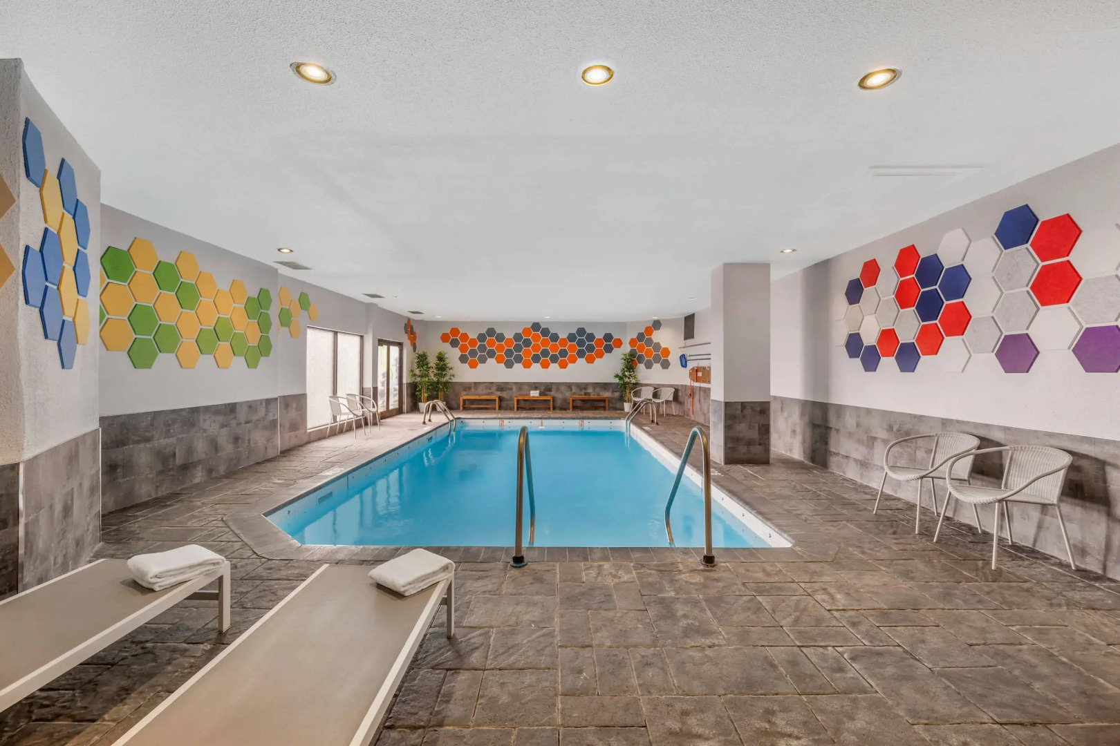 Hotel Quartier, an Ascend Collection Hotel