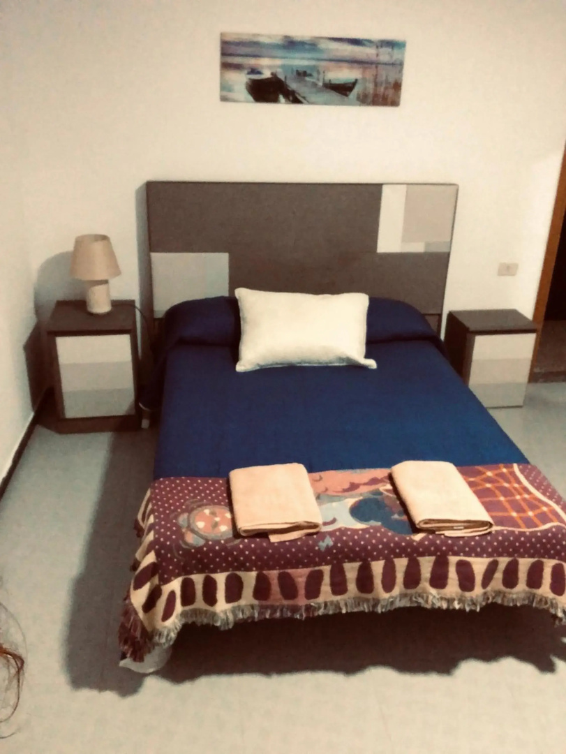 Casa Mar Azul