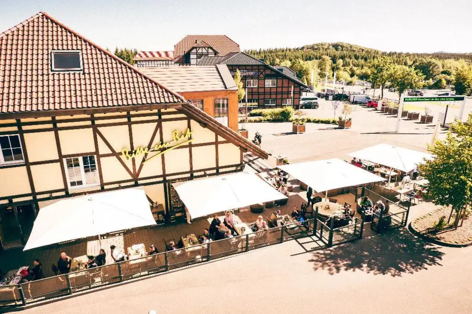 Nürburgring Motorsport Hotel