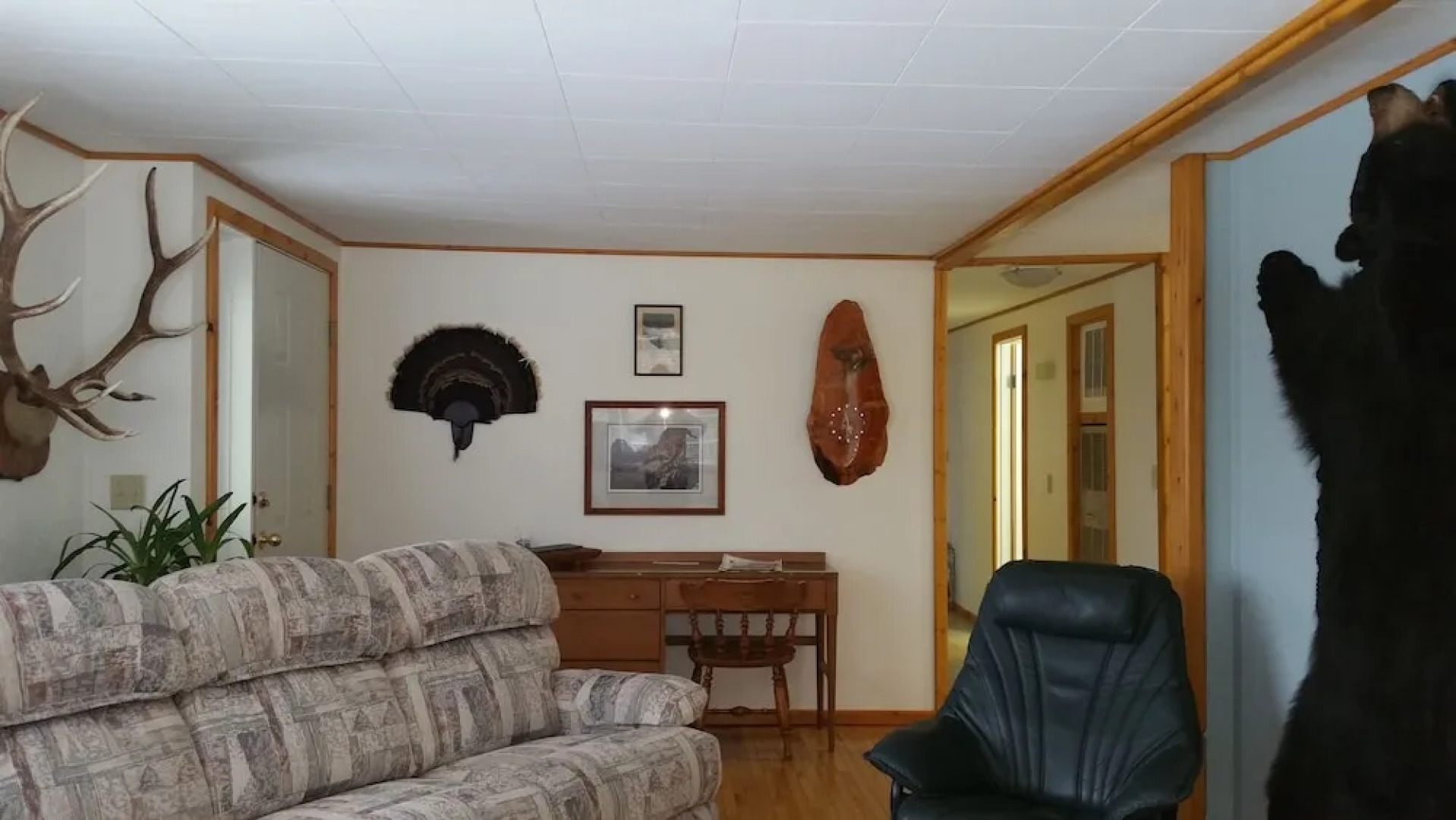 Blacktail Ridge Lodge & RV