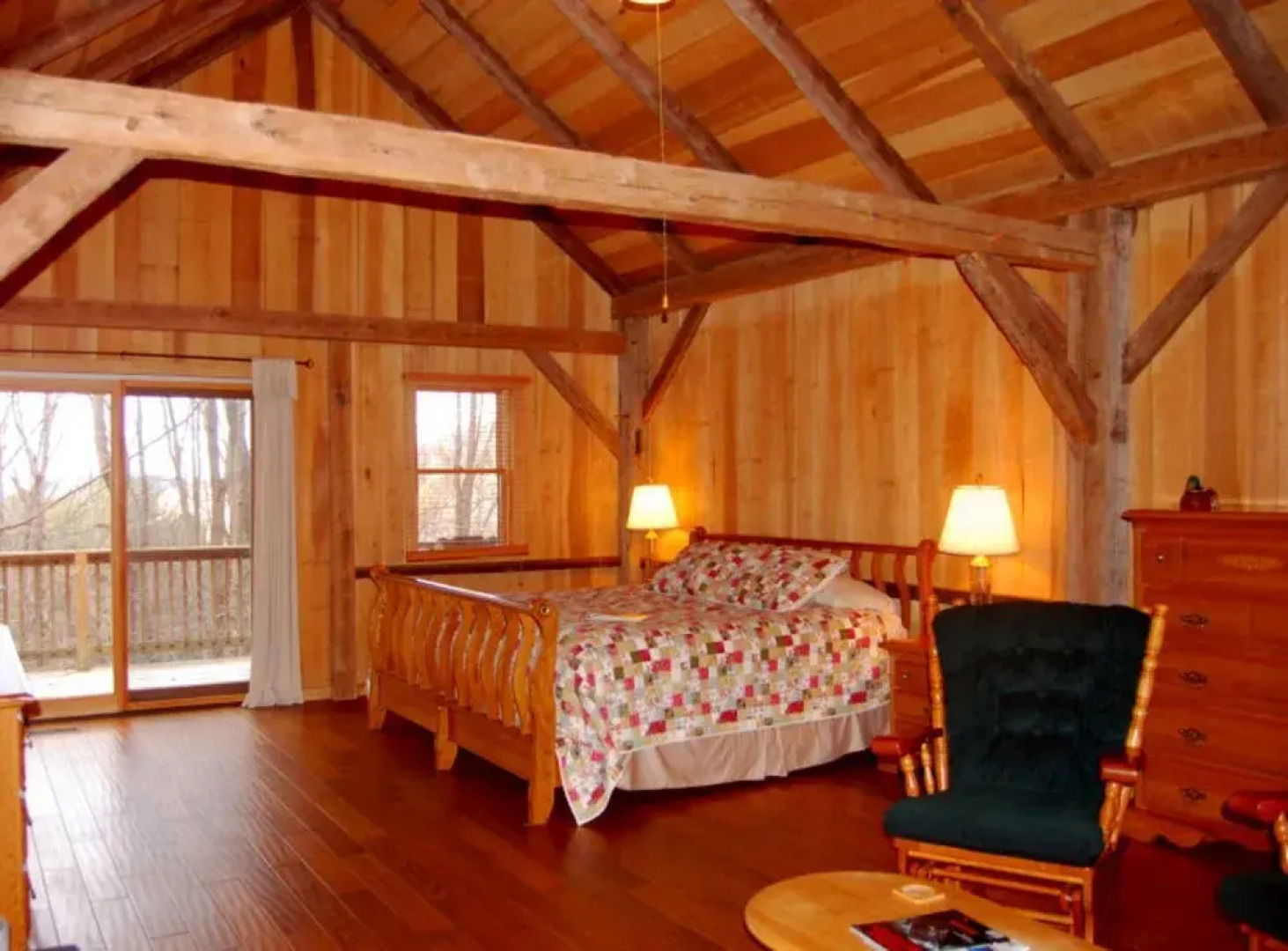 Sugar Tree Inn