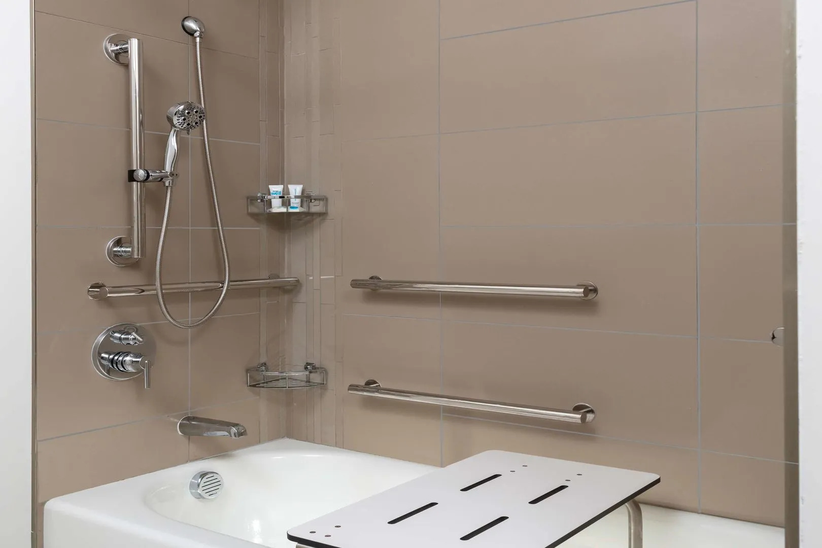 Hyatt House The Woodlands / Shenandoah