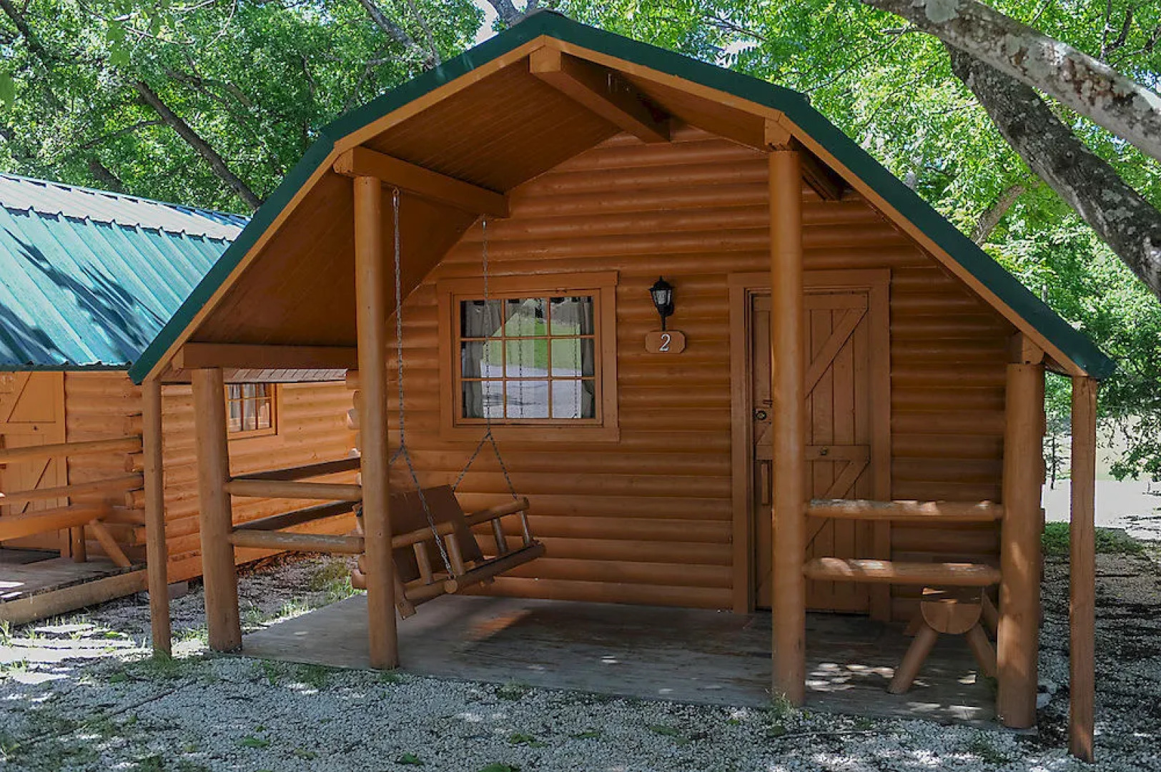 Summit Vacation and RV Resort