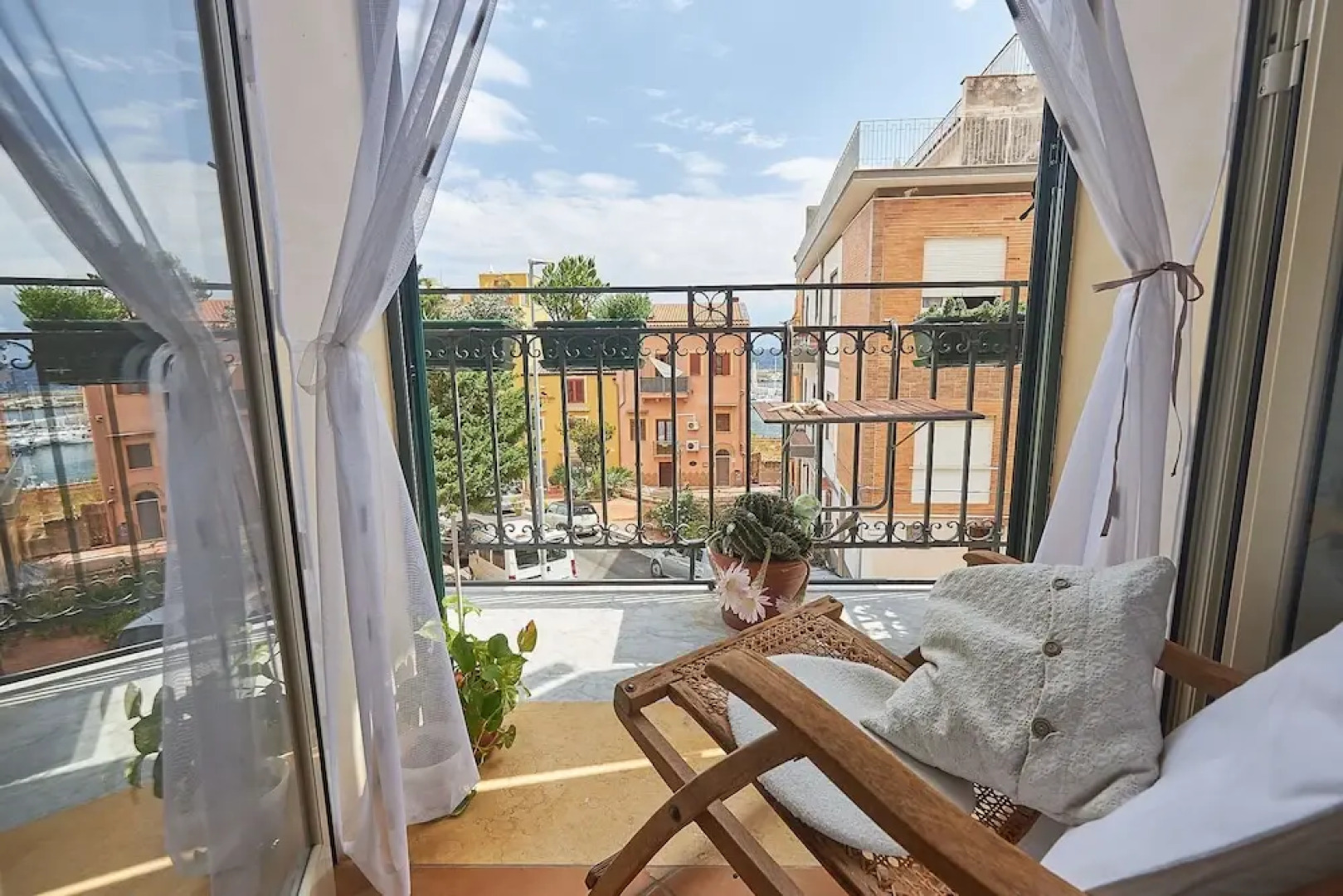 Solemar Sicilia - Casa Olivia