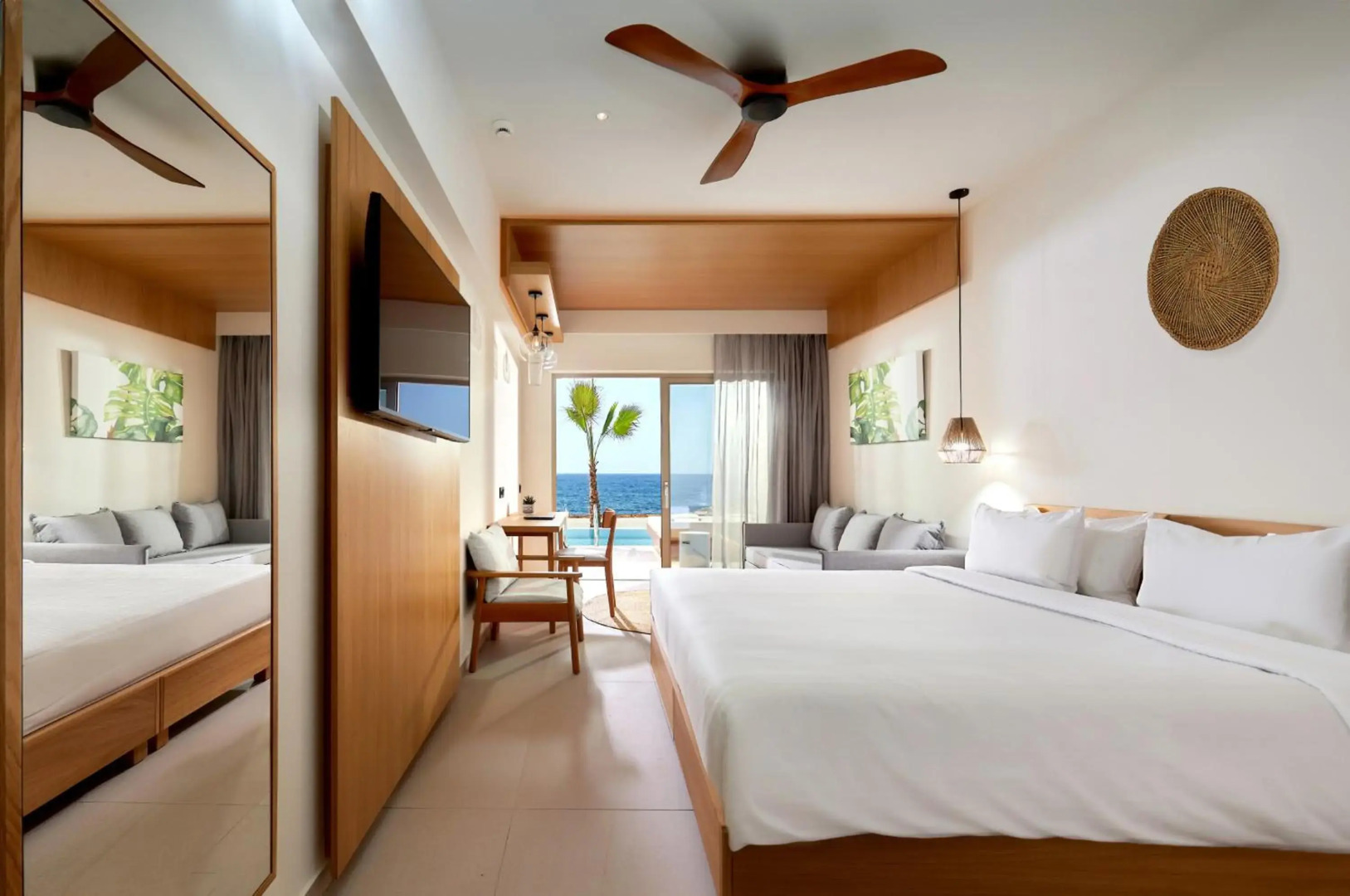 Blue Marine Resort & Spa