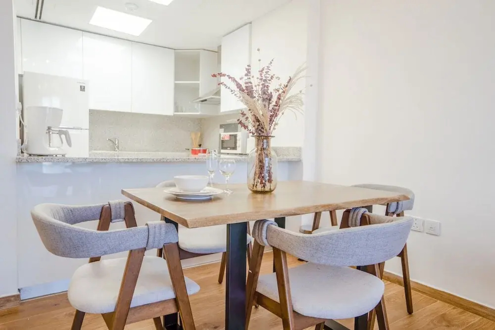 Nasma Luxury Stays - AYA Building
