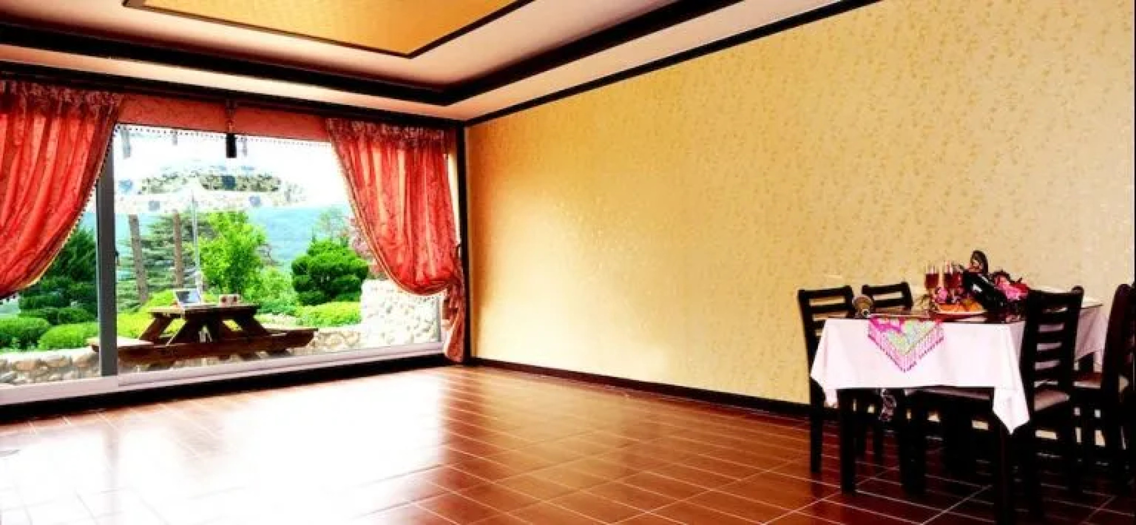 Gangneung White Castle Resort