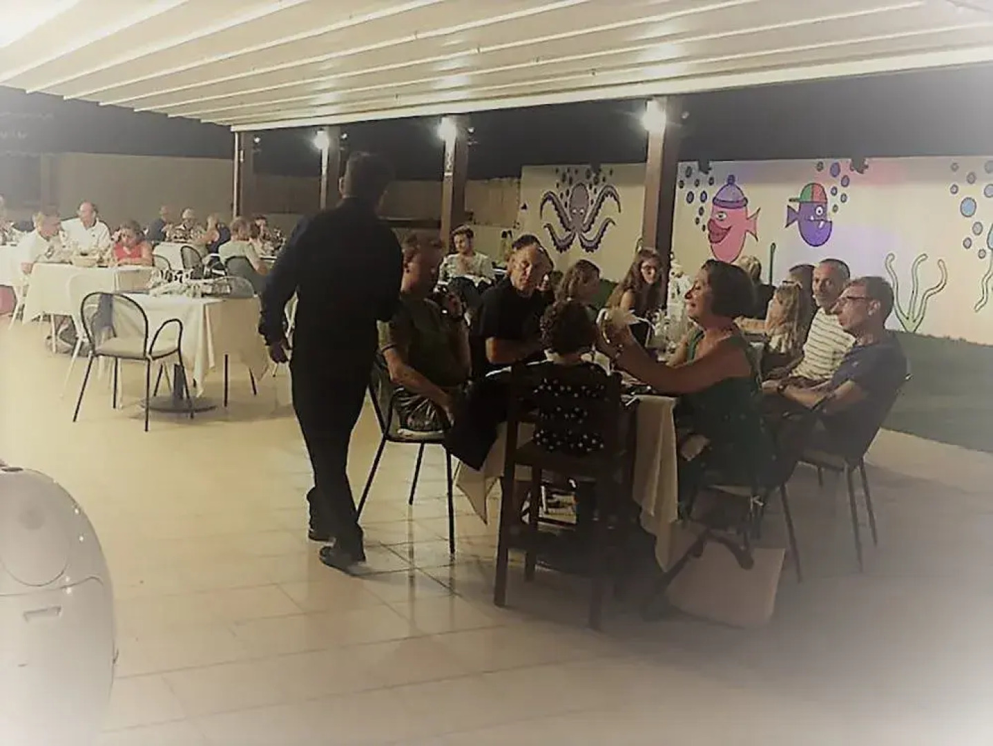 Hotel Villa del Mare