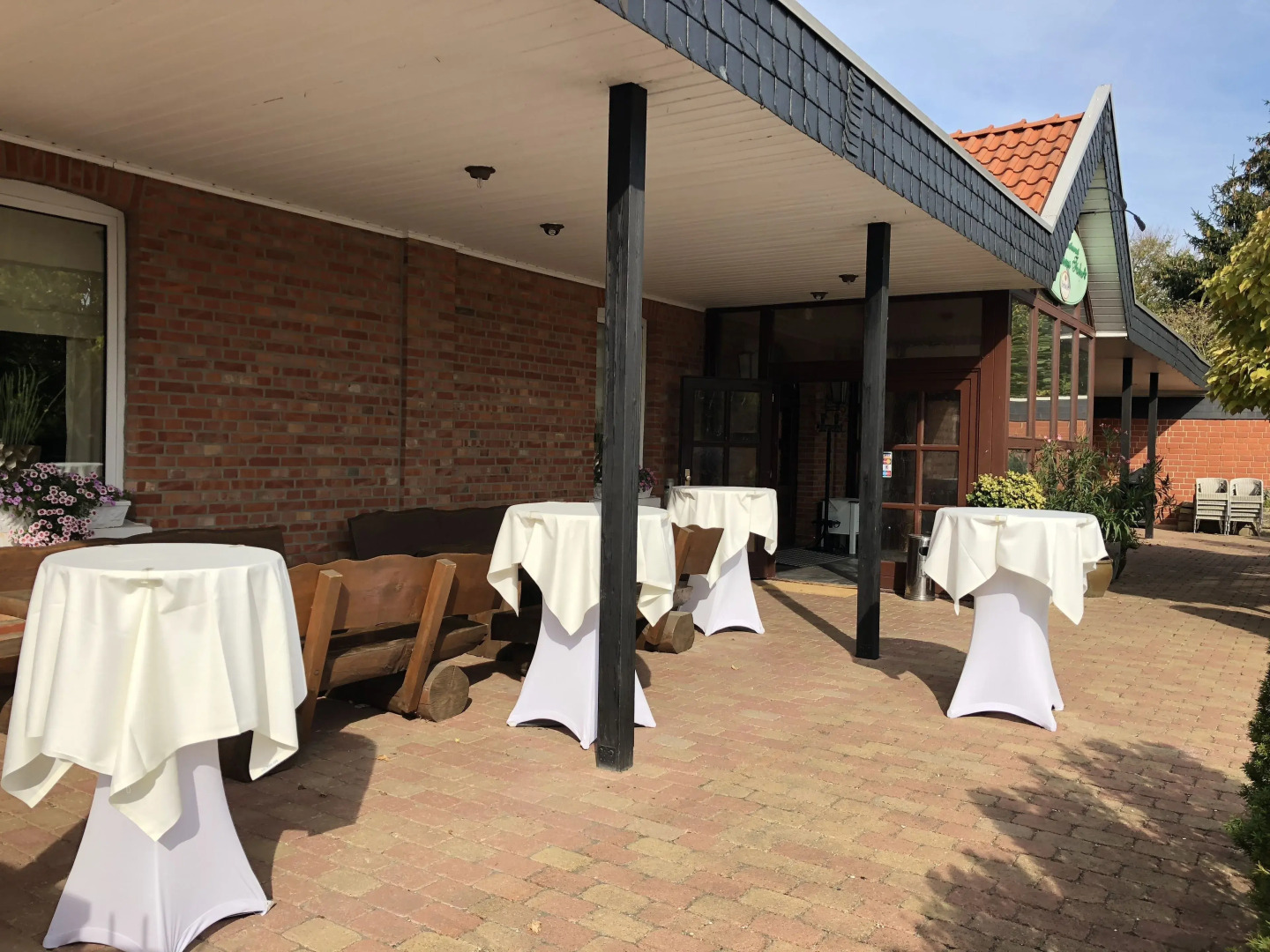 Landgasthaus Fischer