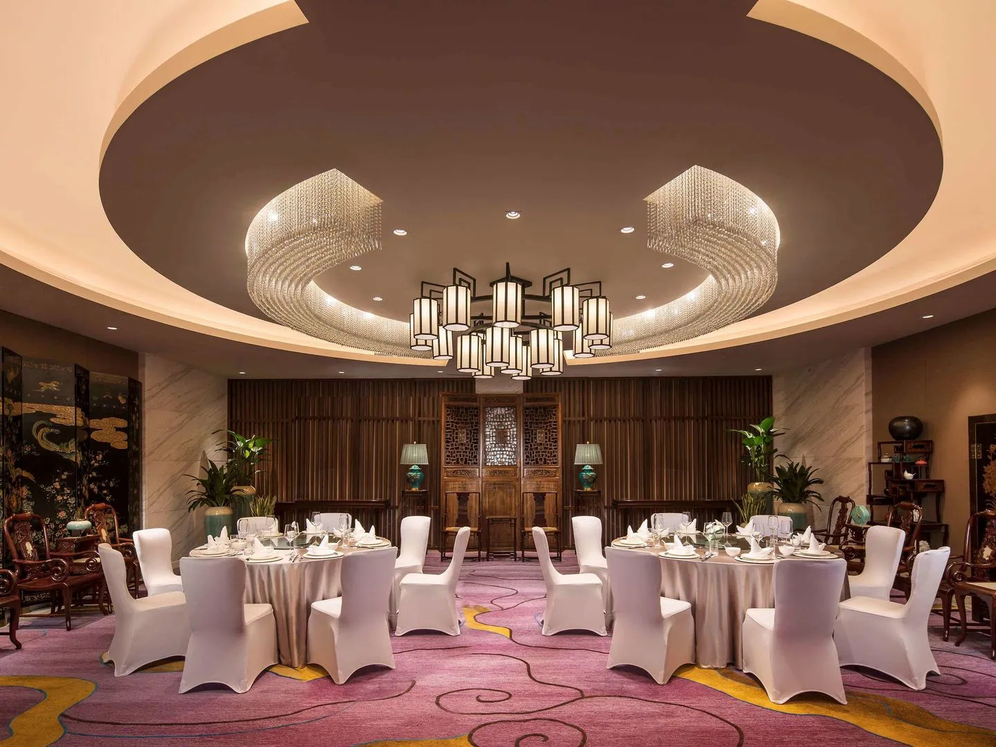 Angsana Zhuhai Phoenix Bay