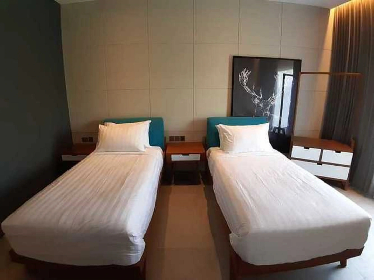 Hotel Dafam Wonosobo