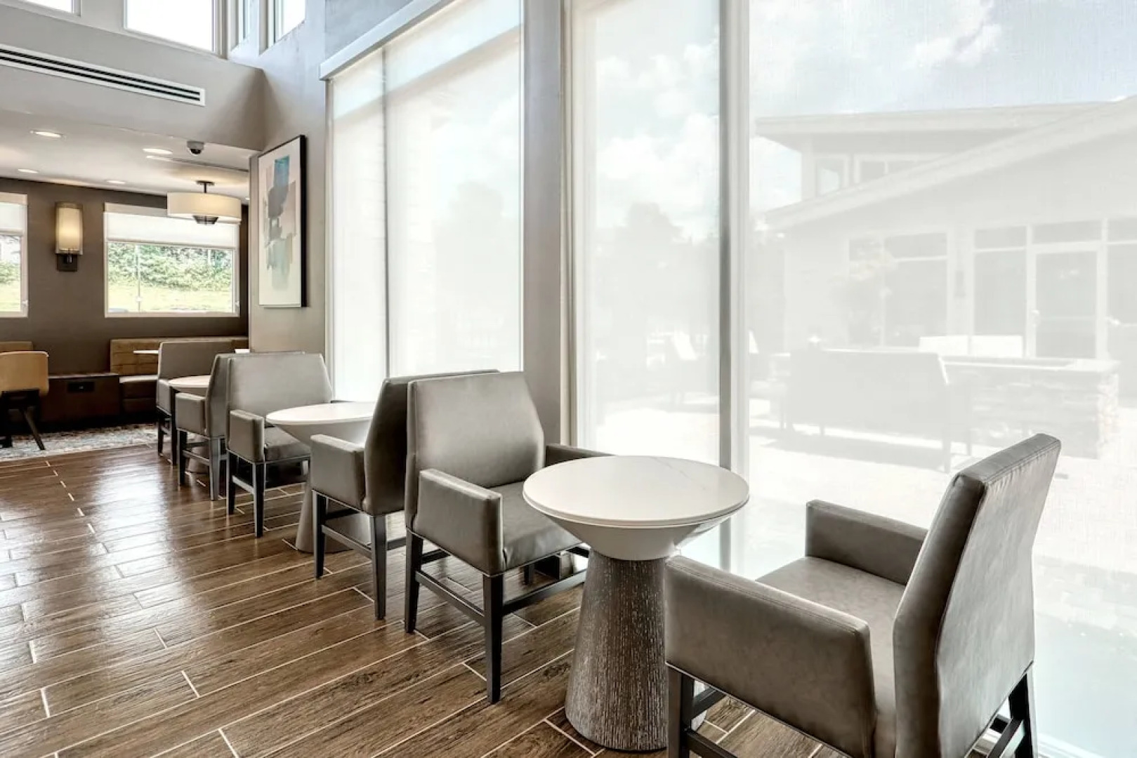 Residence Inn by Marriott Harrisburg North