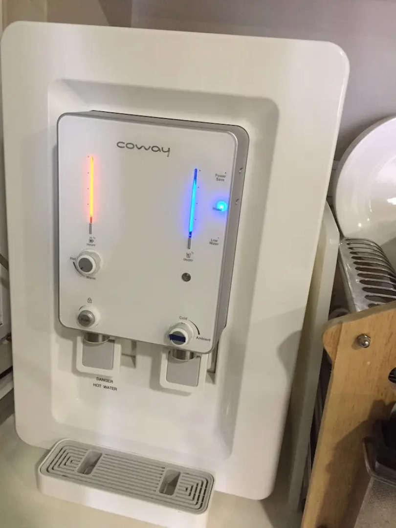 Ipoh Central Homestay at Majestic