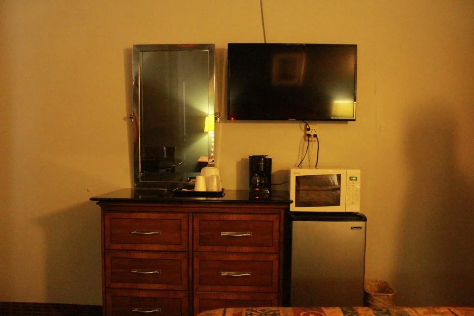Budget Inn Yreka