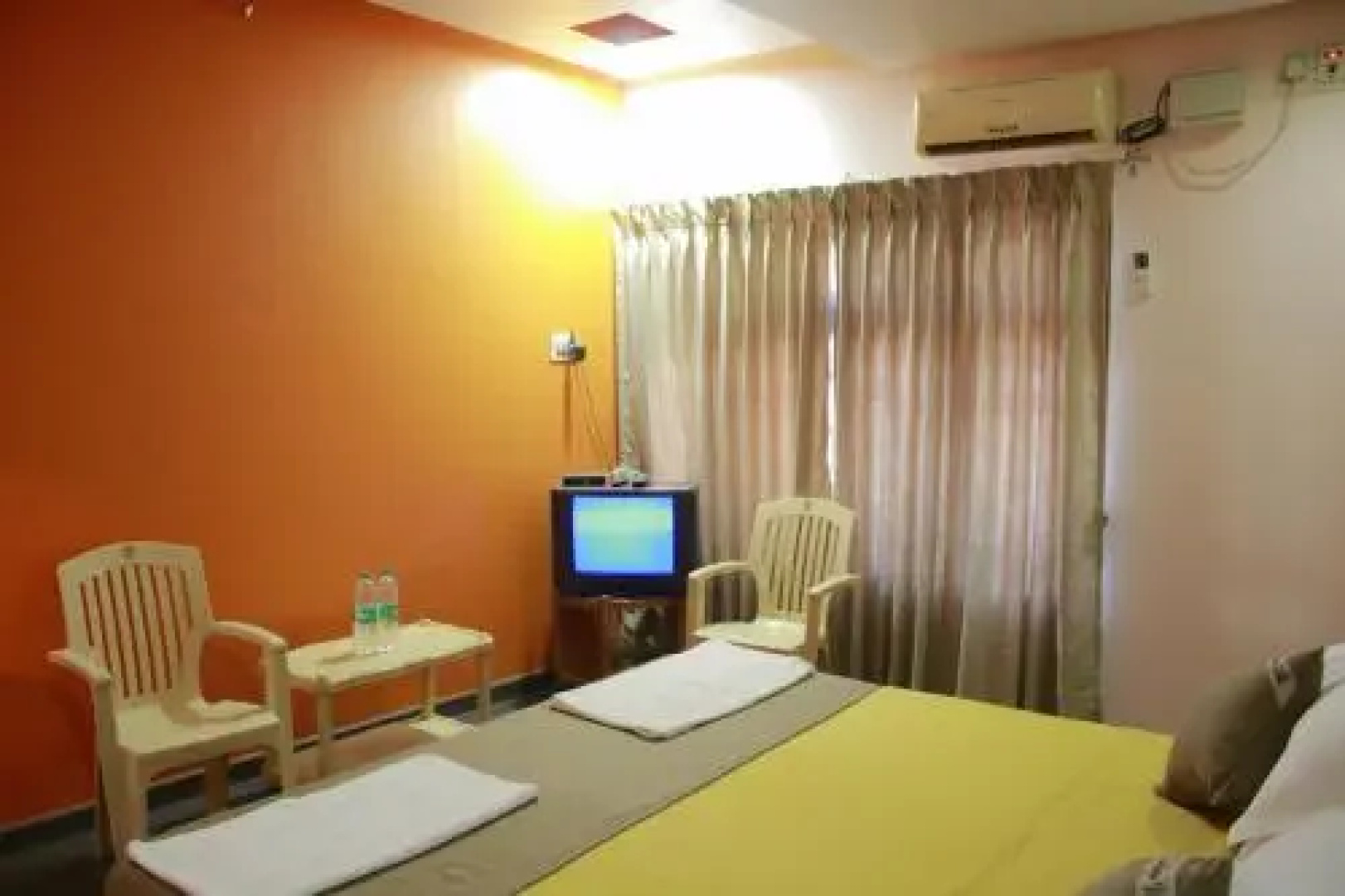 Krishna Villas