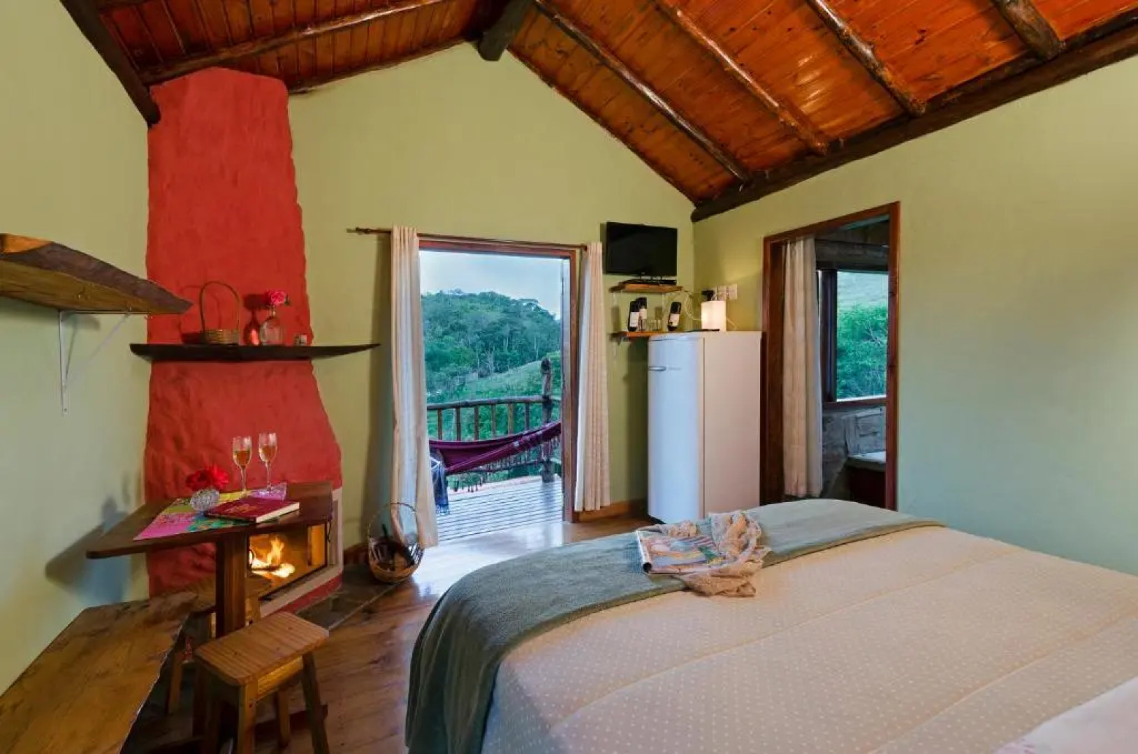 Pousada Lua de Minas