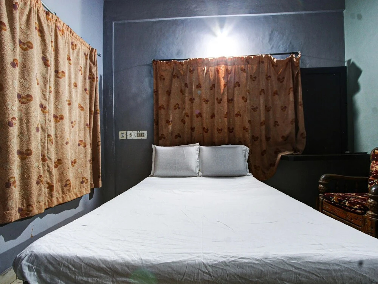 SPOT ON 37197 Mallya Residency