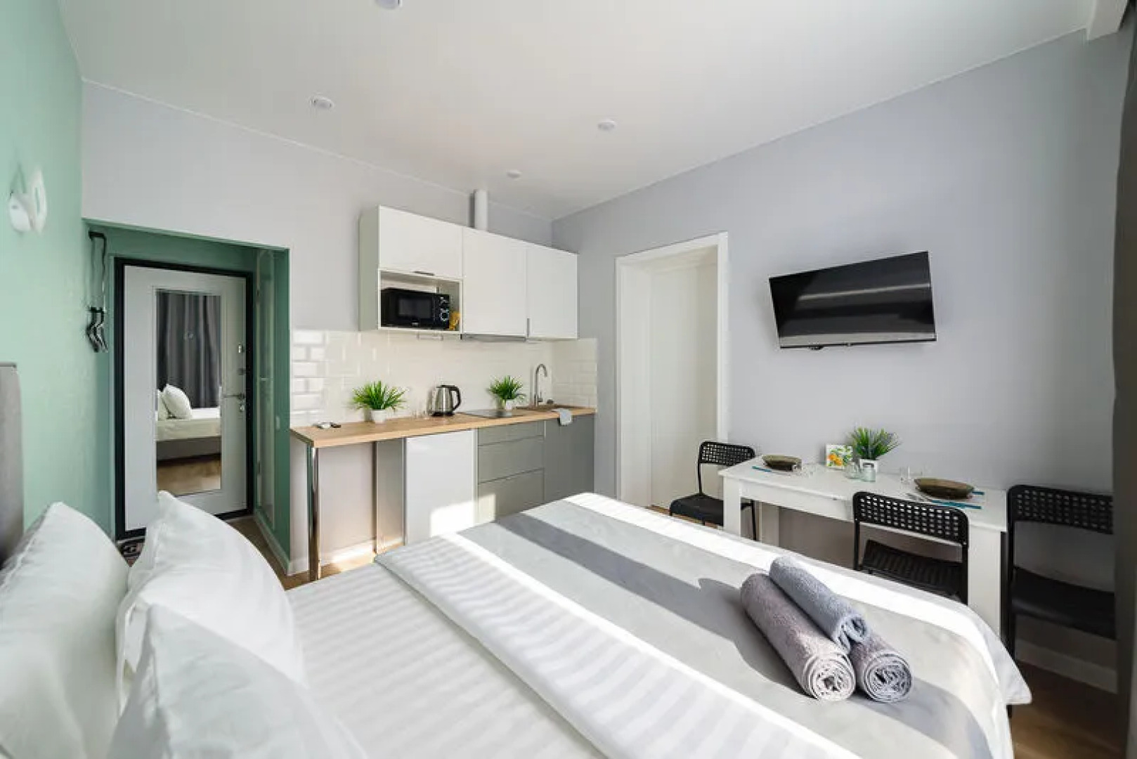 Добрые Сутки на ул. 43 Армии, д. 23