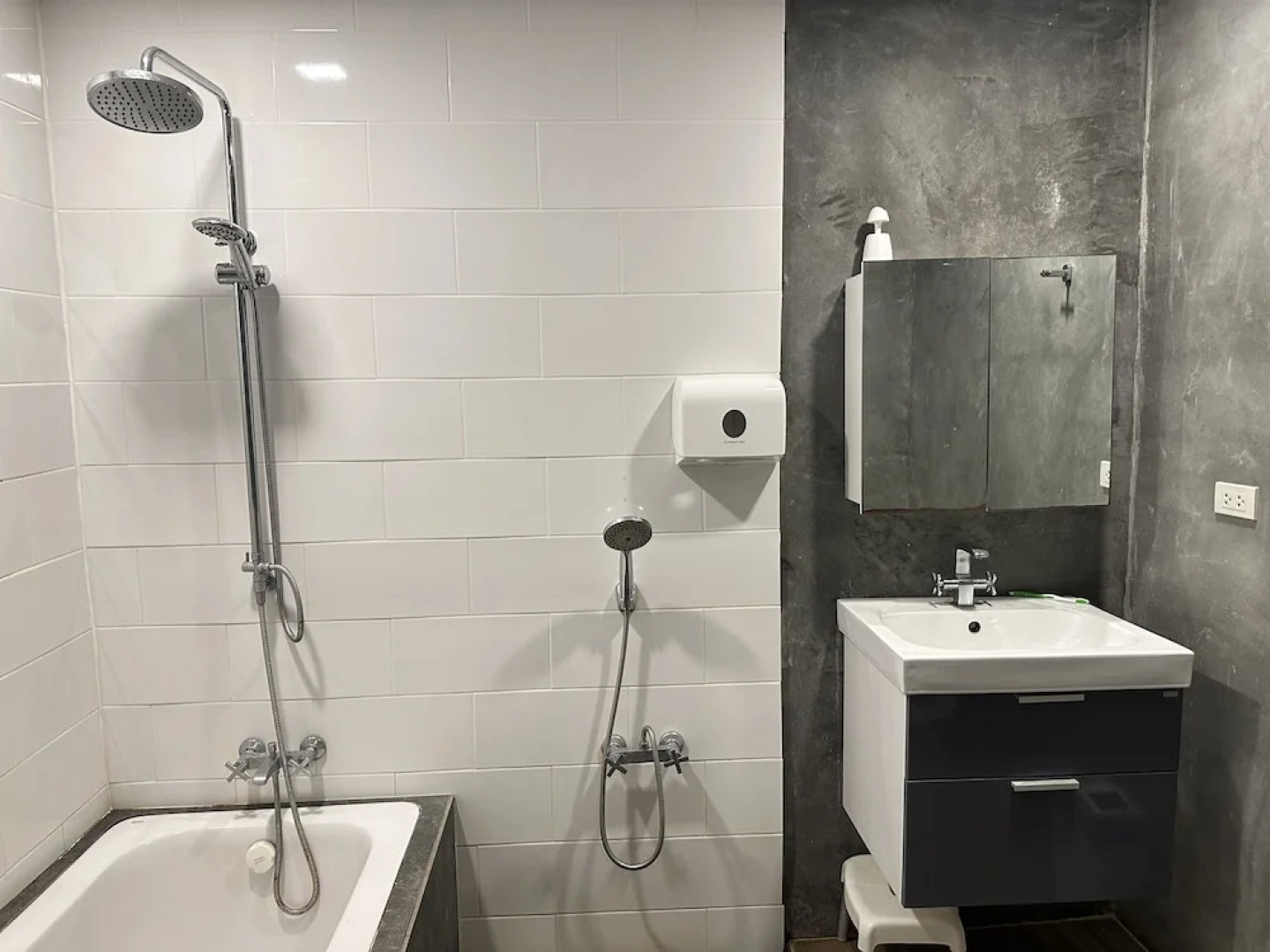 Nomads Hillside Chiangmai