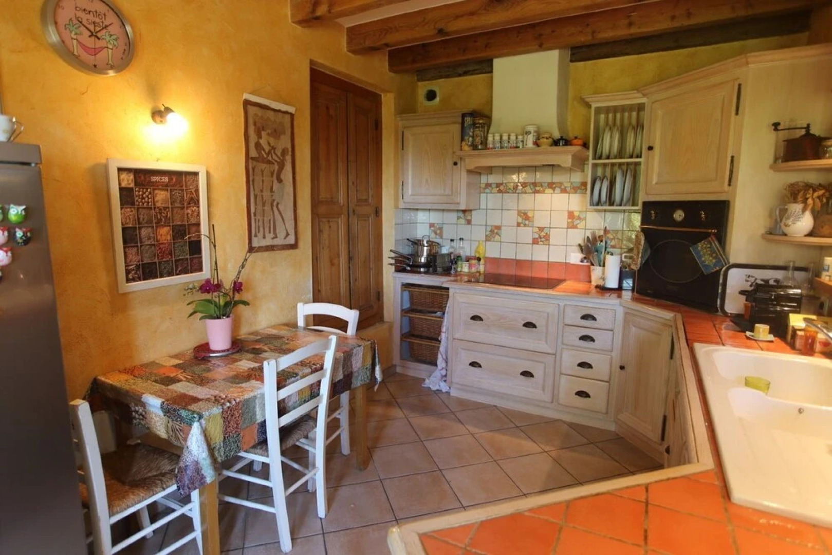 Chambres d'hôtes des Deux Lacs