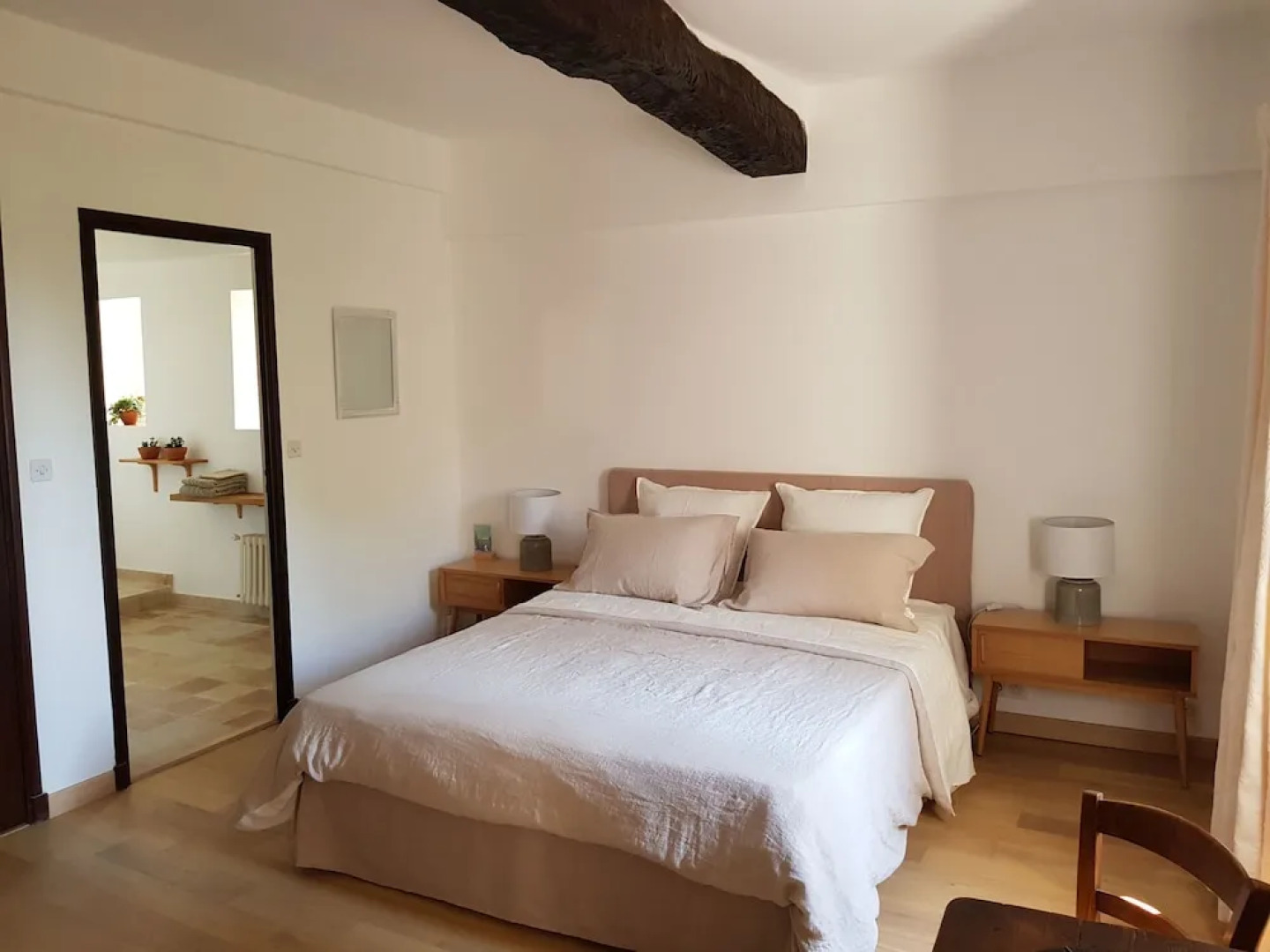 Chambres d'hôtes Le Mas St Roch