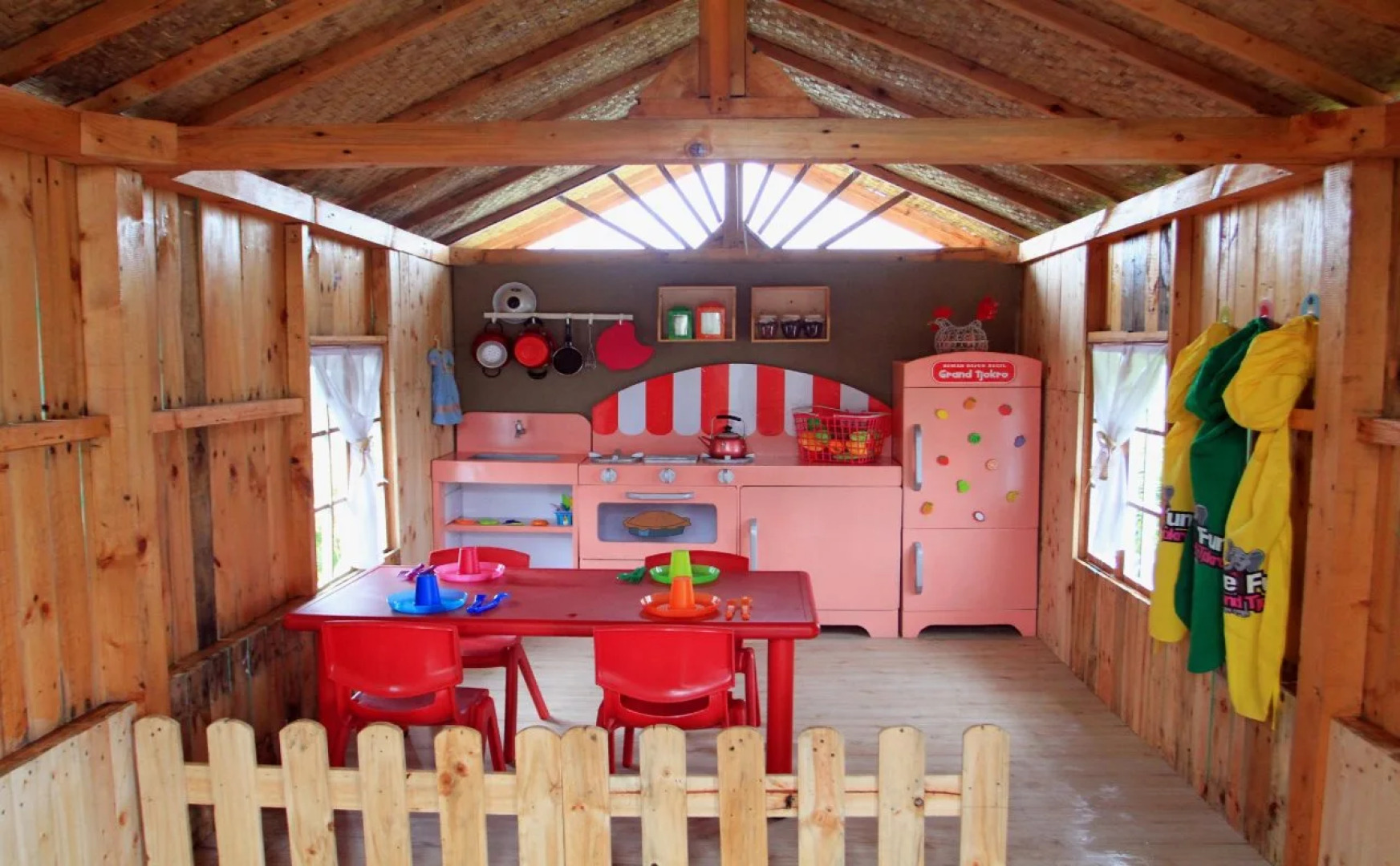 Grand Tjokro Premier Bandung