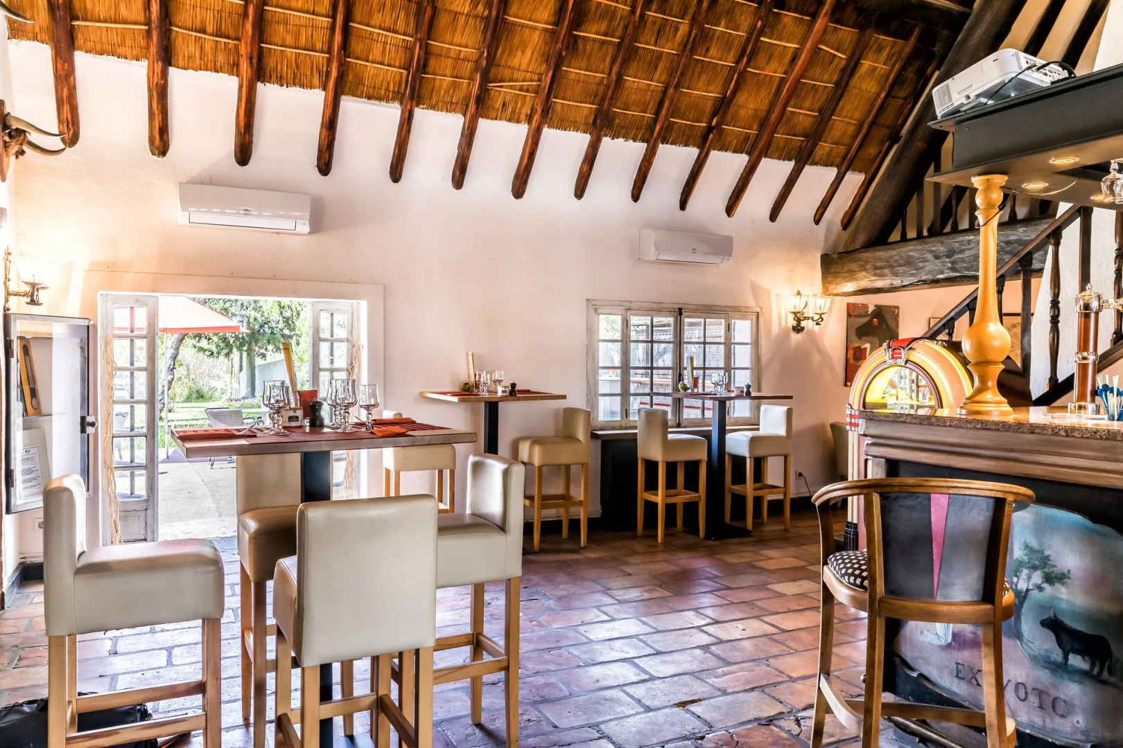 Auberge Cavaliere du Pont Des Bannes