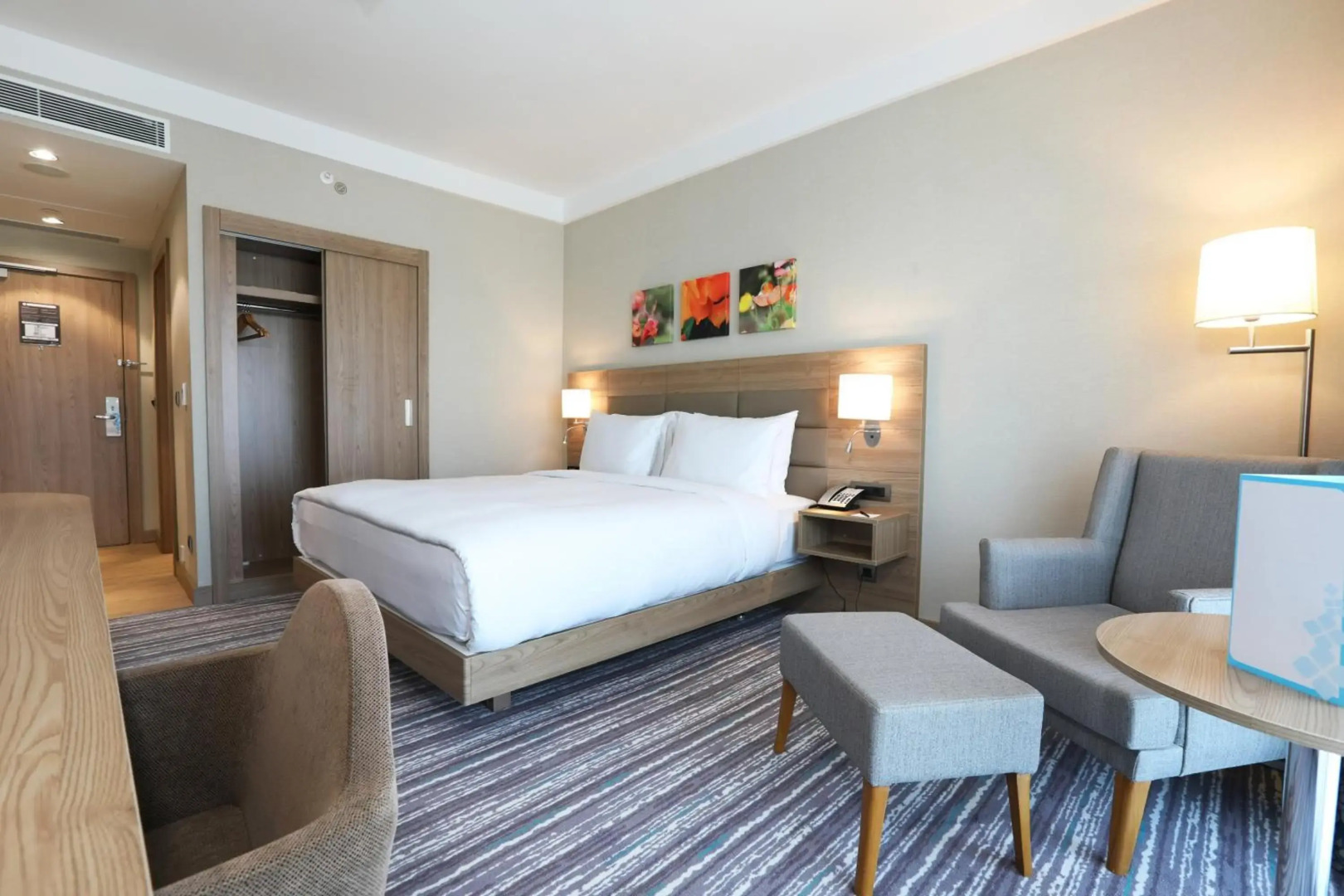 Park Dedeman Adiyaman Hotel