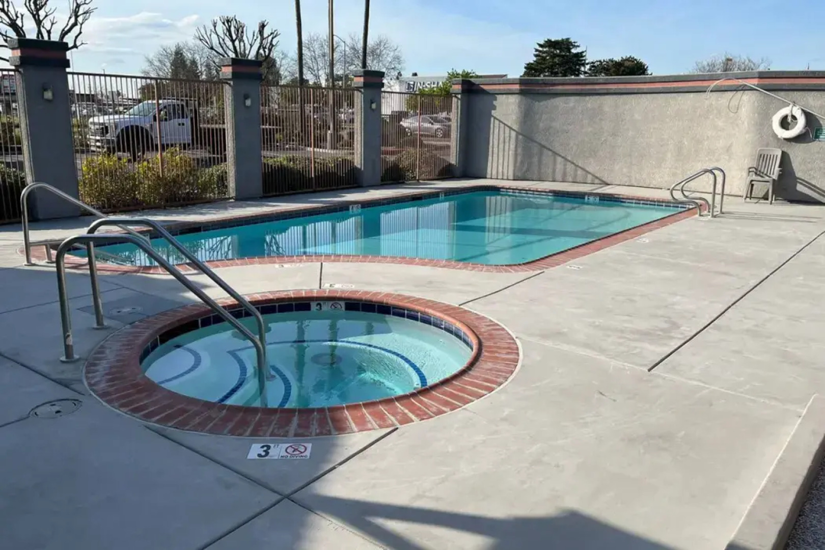 Baymont by Wyndham Manteca