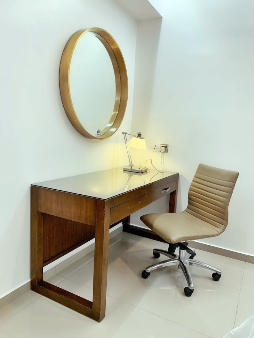 Mak Ga Knia Homestay