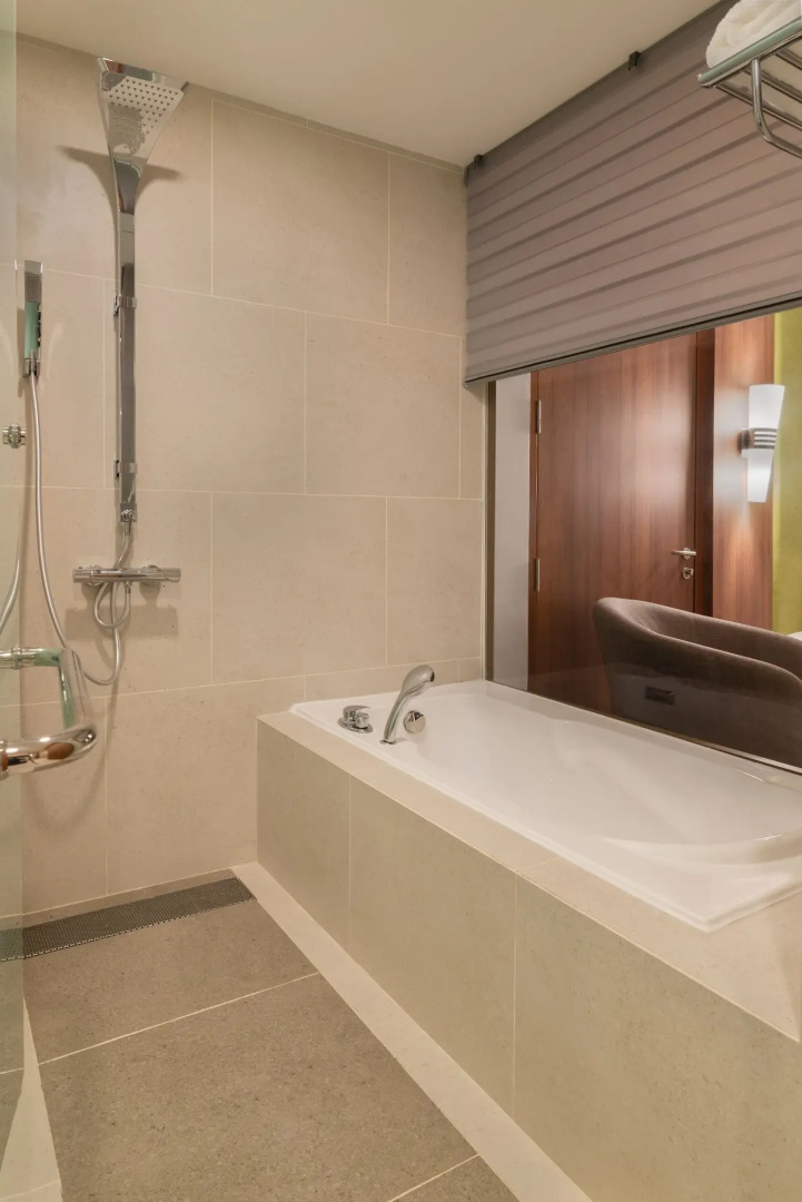 Zenith Hotel Cameron