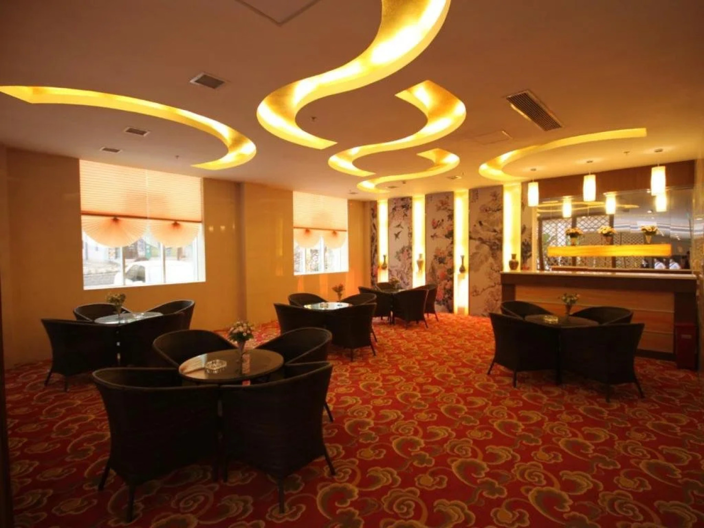 St Pauli Hotel - Xianning