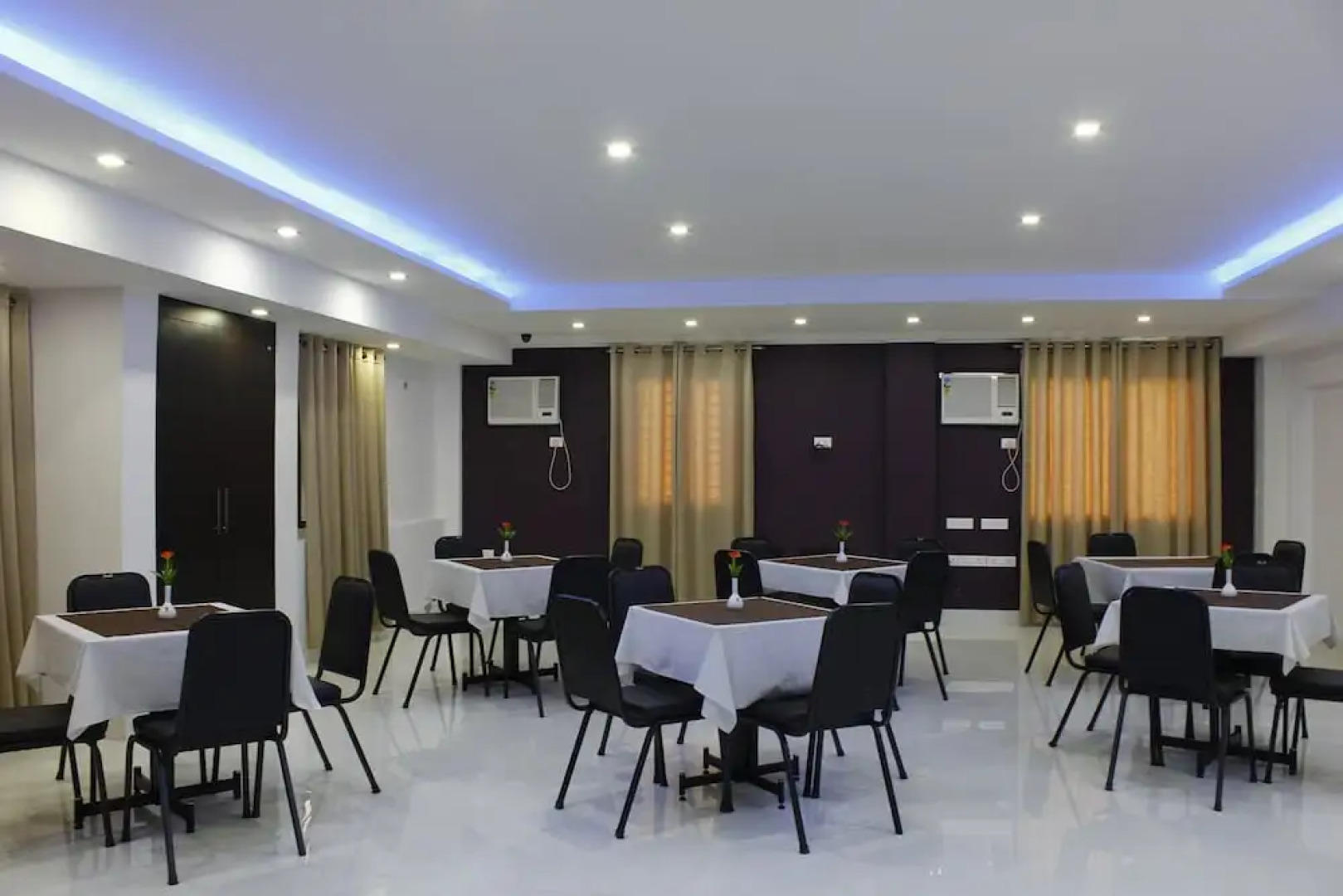 Sevoke Valley Residency