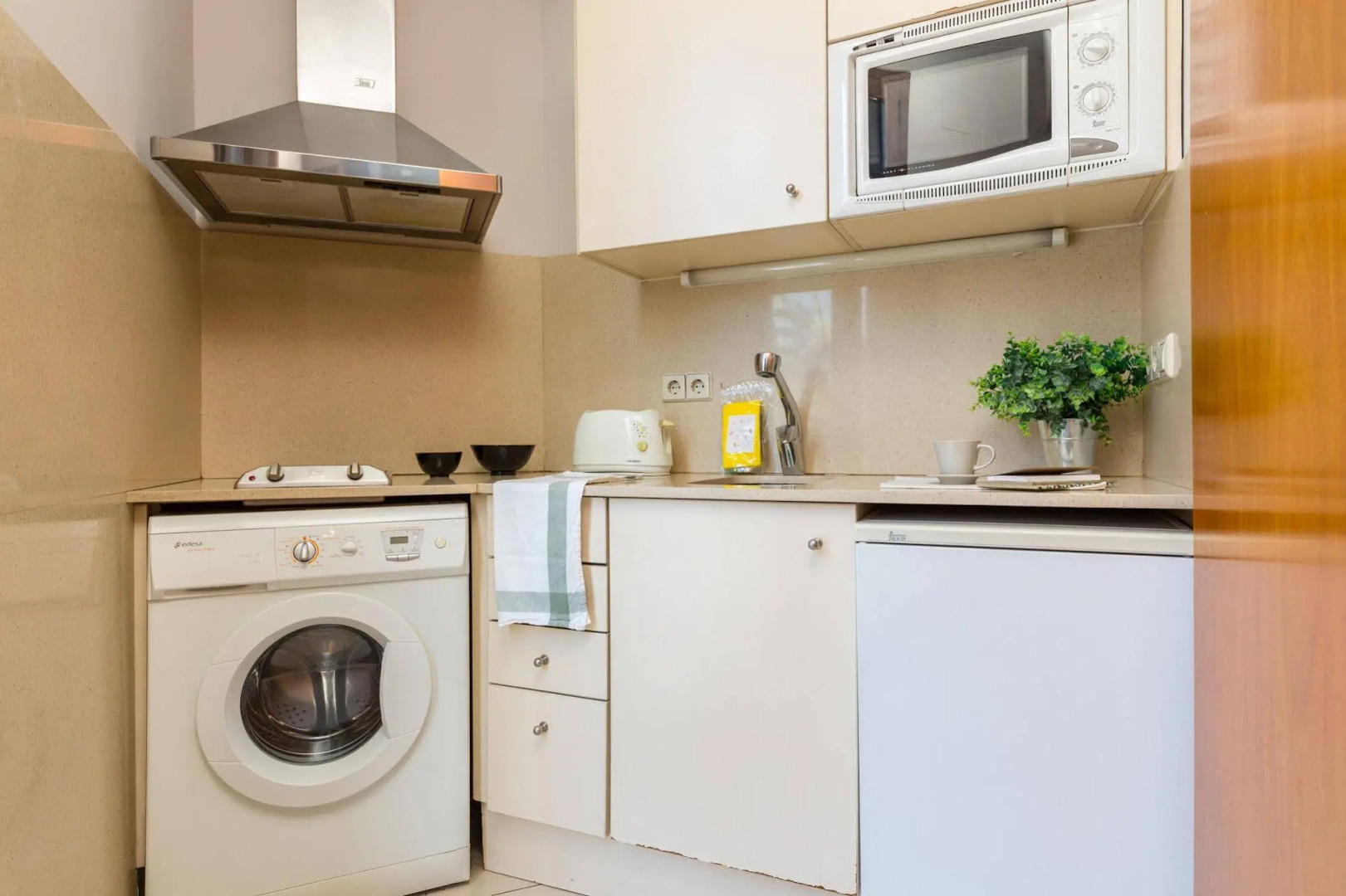 Lodging Apartments City Center-Eixample